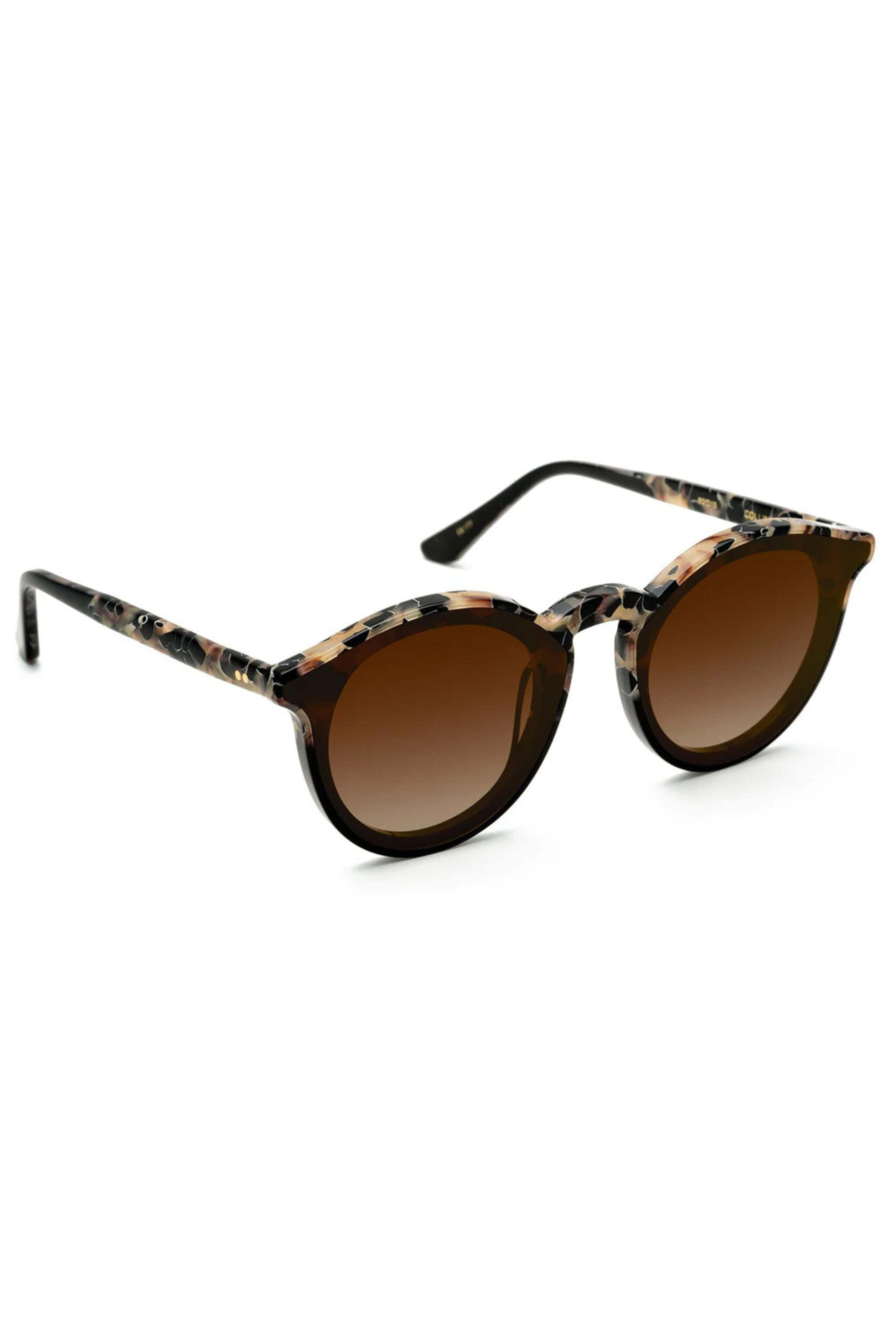 Krewe - Collins in Nylon Crema to Black | Mitchell Stores