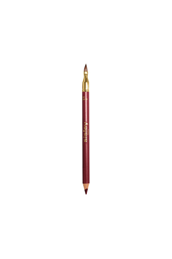 Sisley Paris Phyto-Levres Perfect N5 Burgundy - view 1