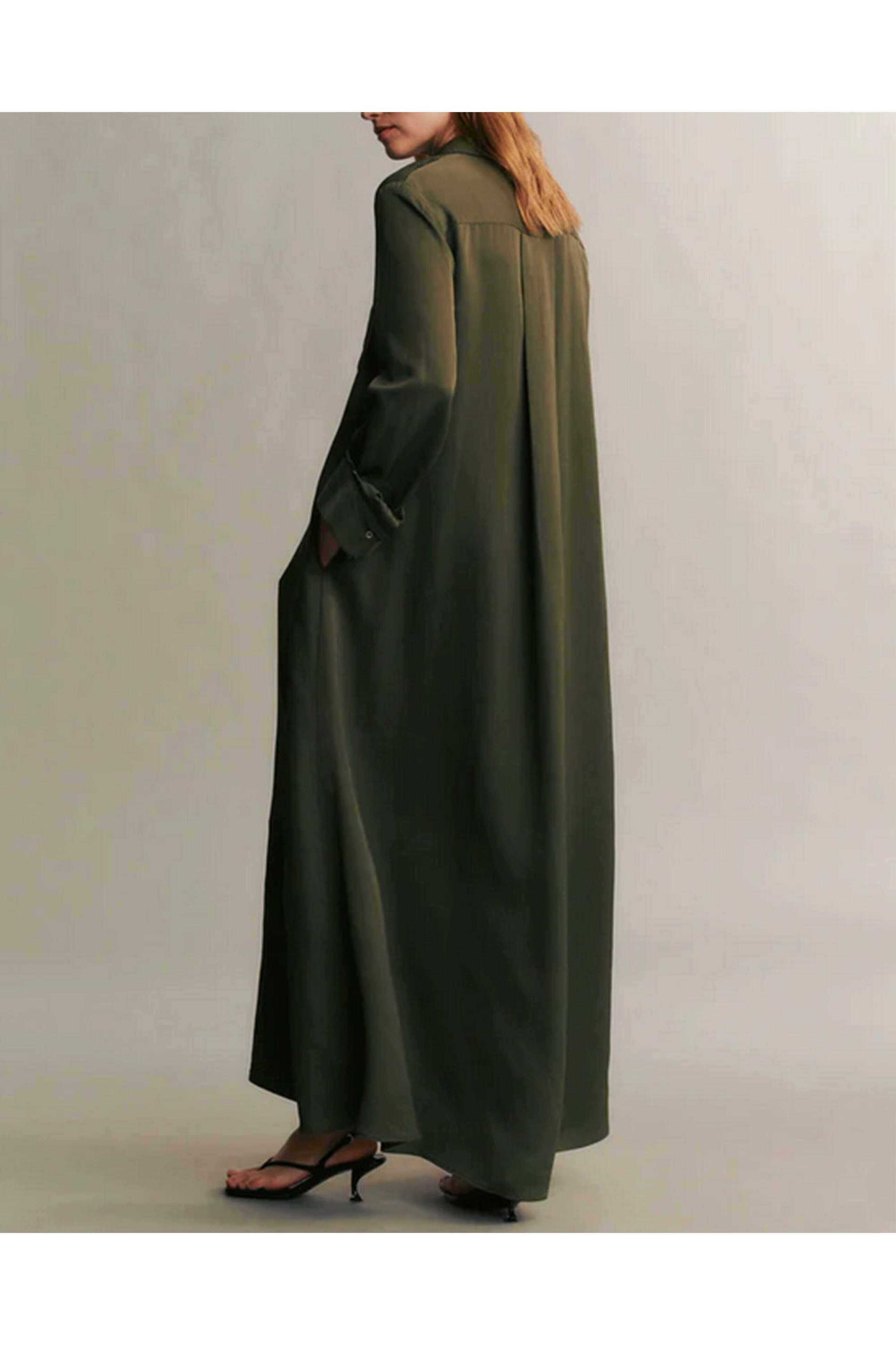 TWP - Ivy Jenny Gown