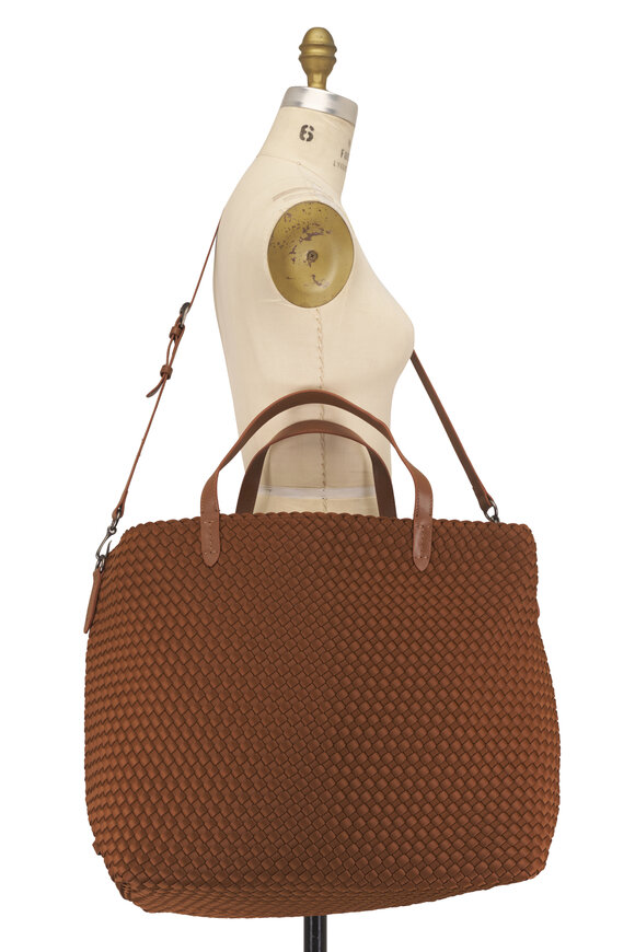 Naghedi Geneva Teak Weekender - view 6