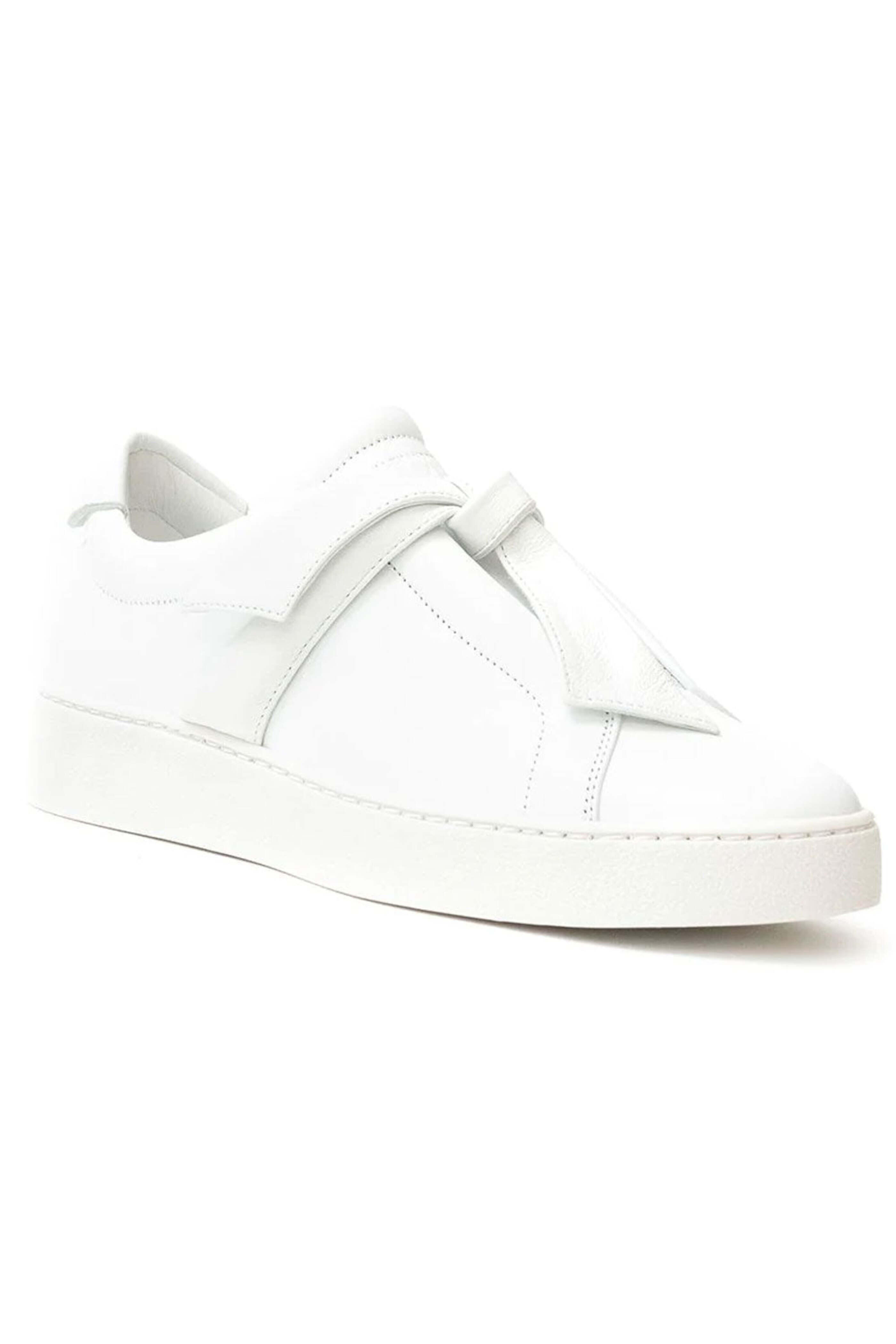 Alexandre Birman - Clarita Sneakers in White