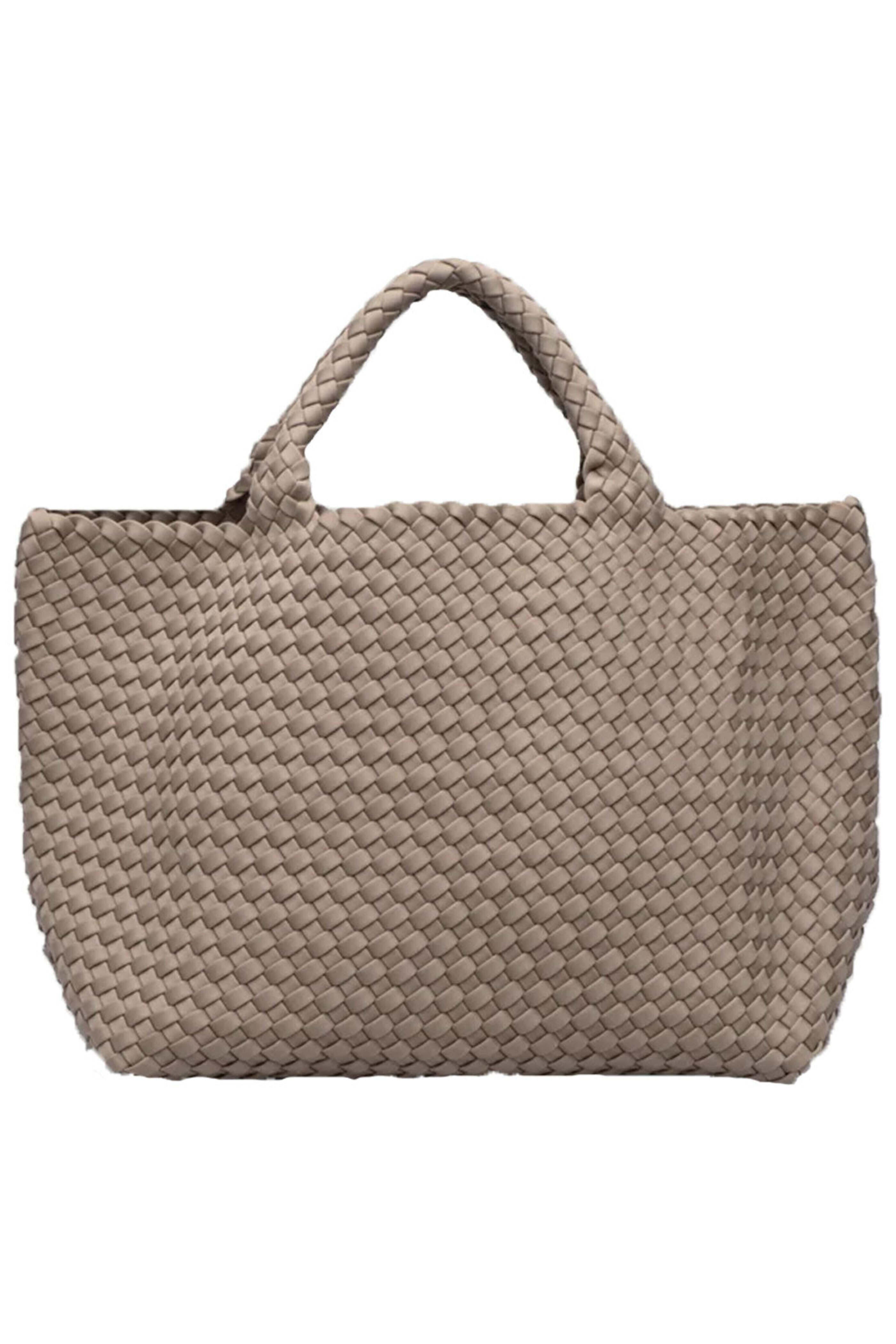 Naghedi - St. Barths Medium Tote in Cahsmere
