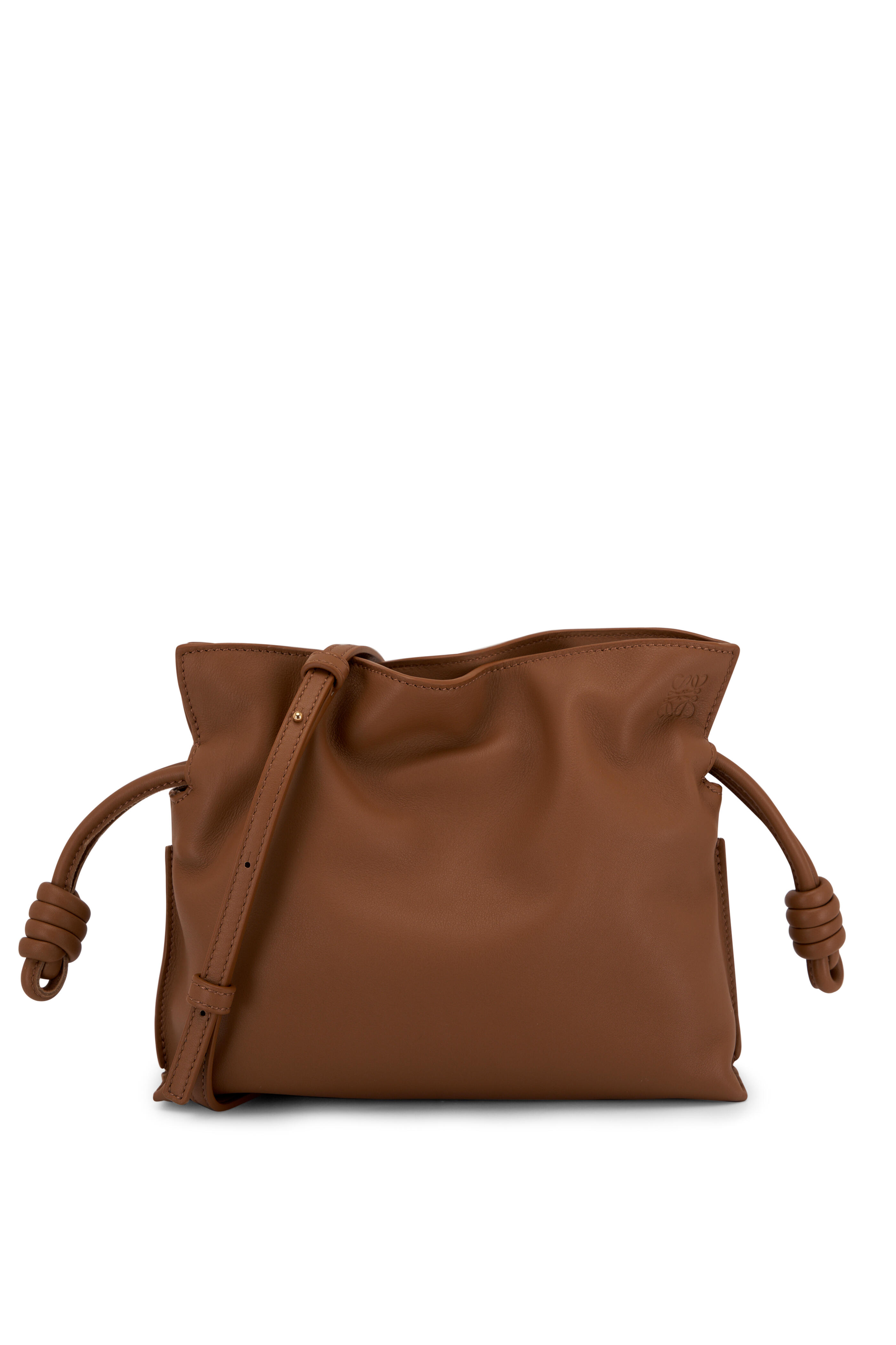 Saint-Clair Mini Clutch Bag