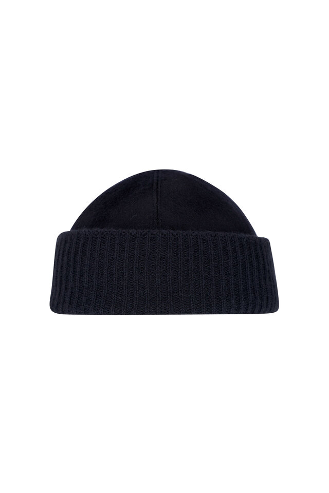 Chapeau Sable Raphia Brunello Cucinelli - Taille M, Orné De Perles, Neuf Avec étiquette