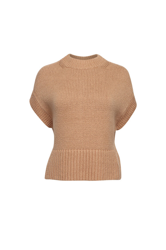 Brochu Walker - Simi Natural Fringe Pullover | Mitchell Stores