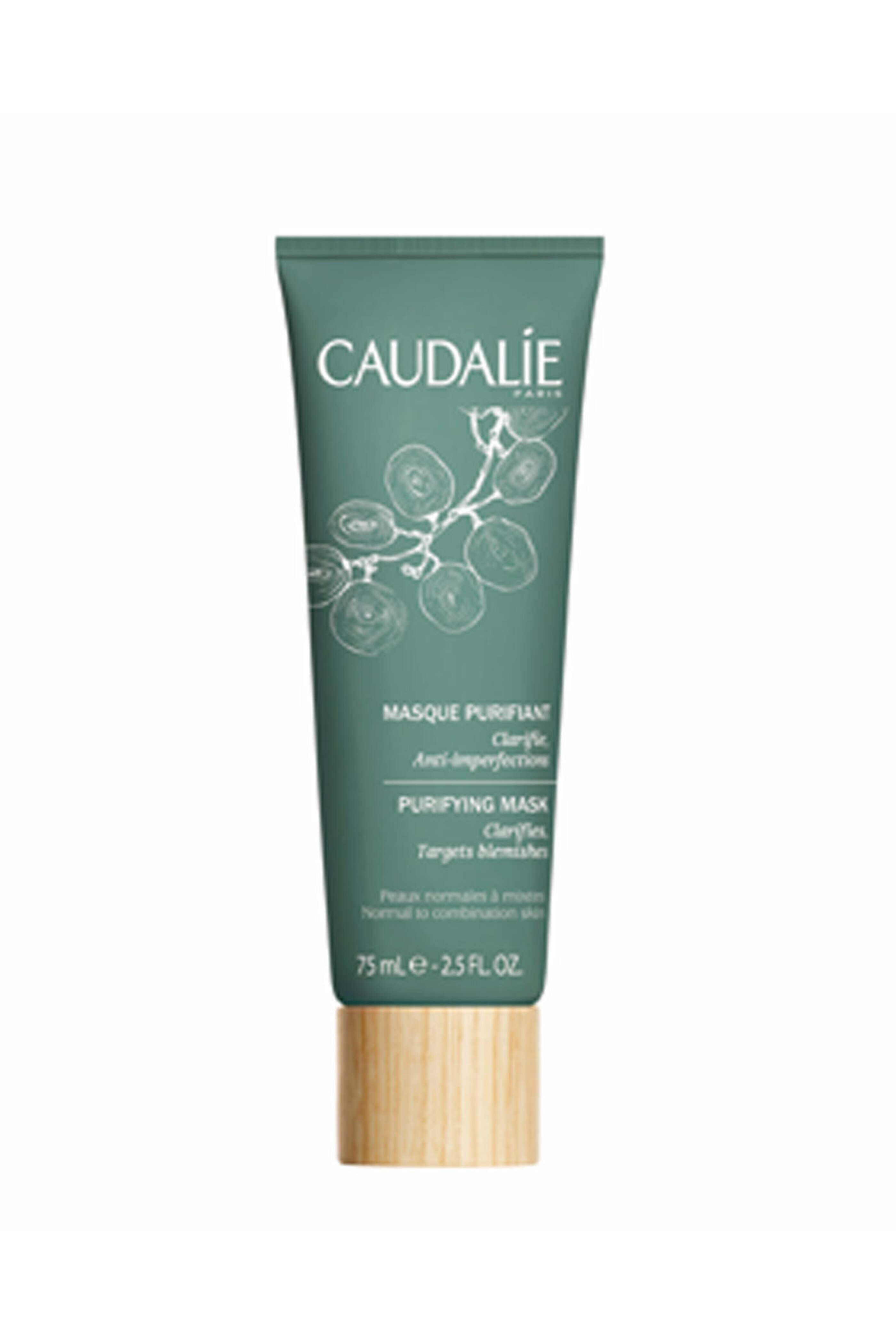 Caudalie - Purifying Mask