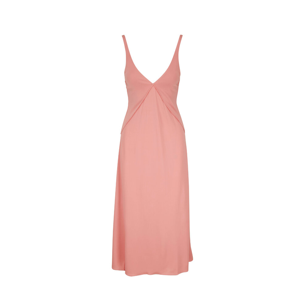 【送料&関税込】Khaite Mariasole Dress Khaite Mariasole Dress | italist
