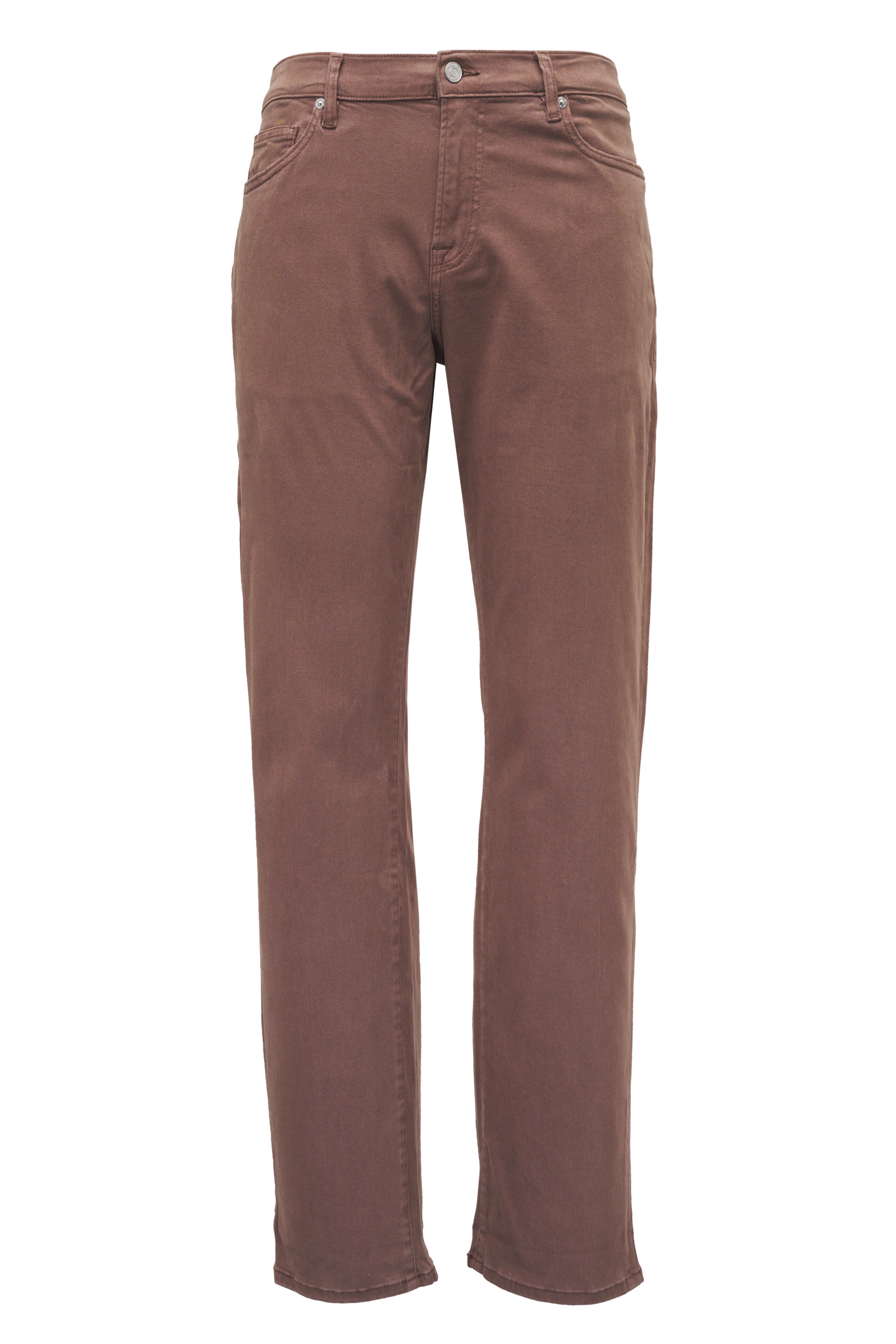 Frame - L'Homme Mauve Slim Fit Jean