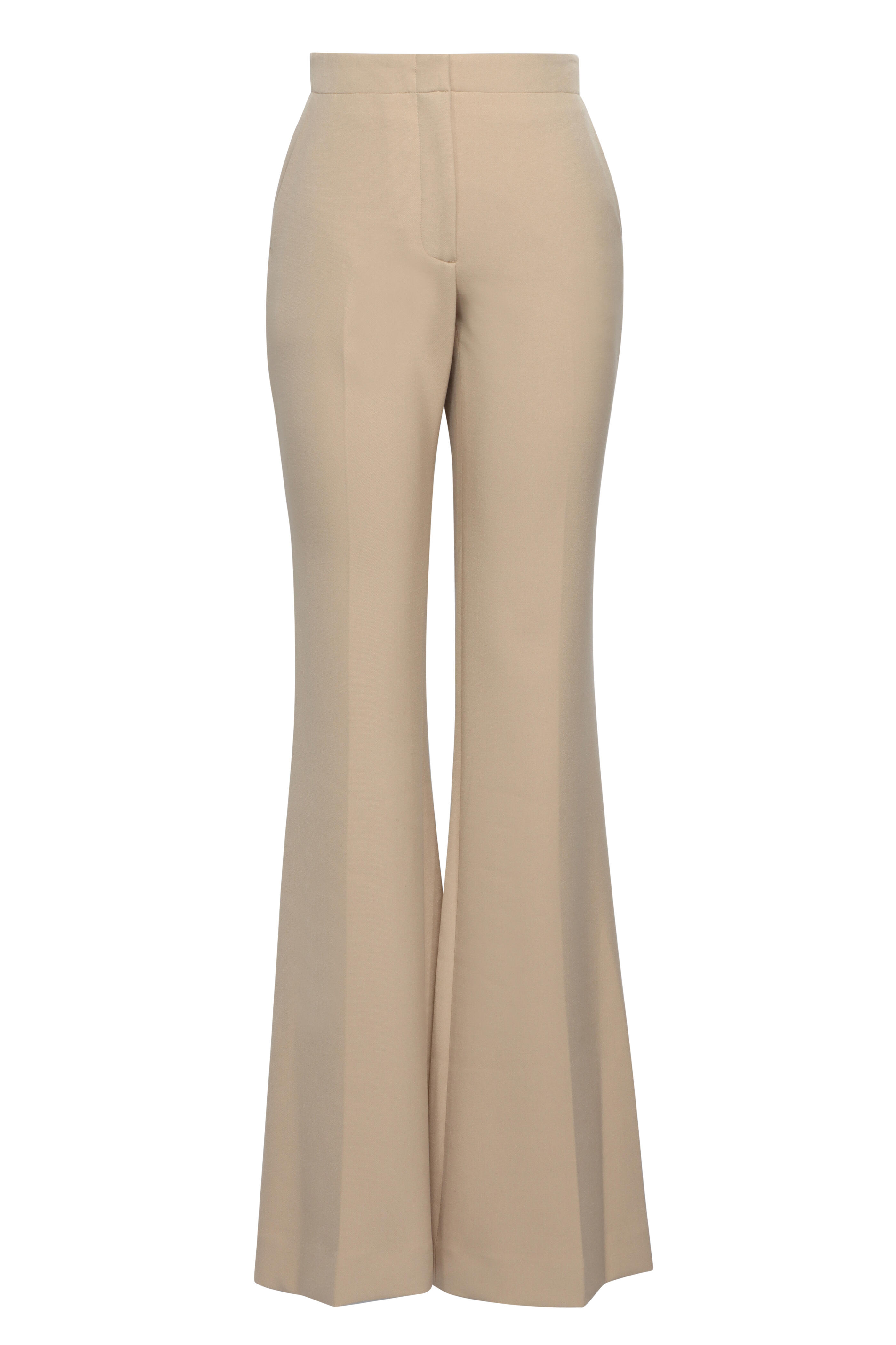 Simkhai - Kenna Light Camel Pant