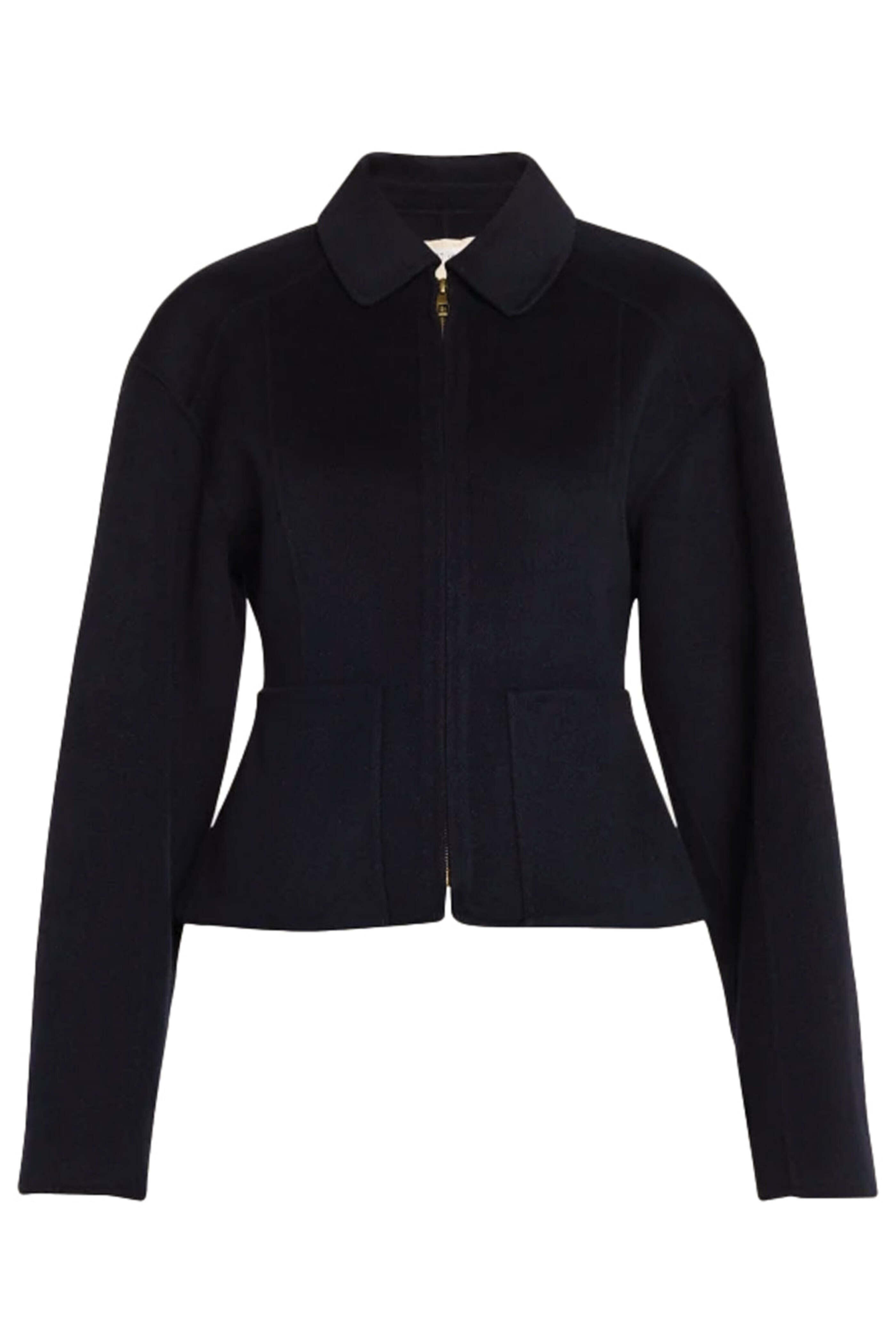 Ulla Johnson - Midnight Carina Jacket