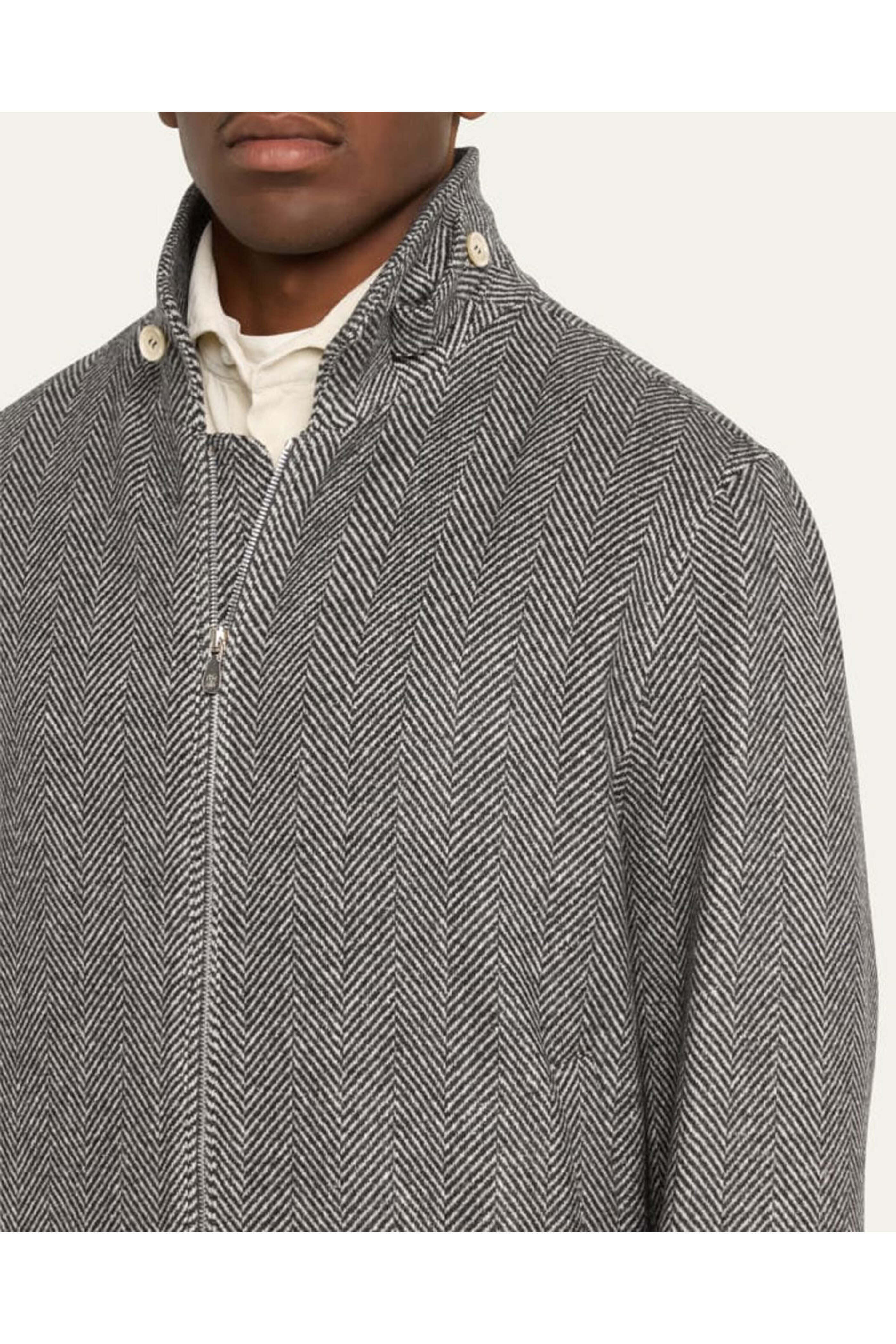 ハイブランドBRUNELLO CUCINELLI ジャケット正価275000円
