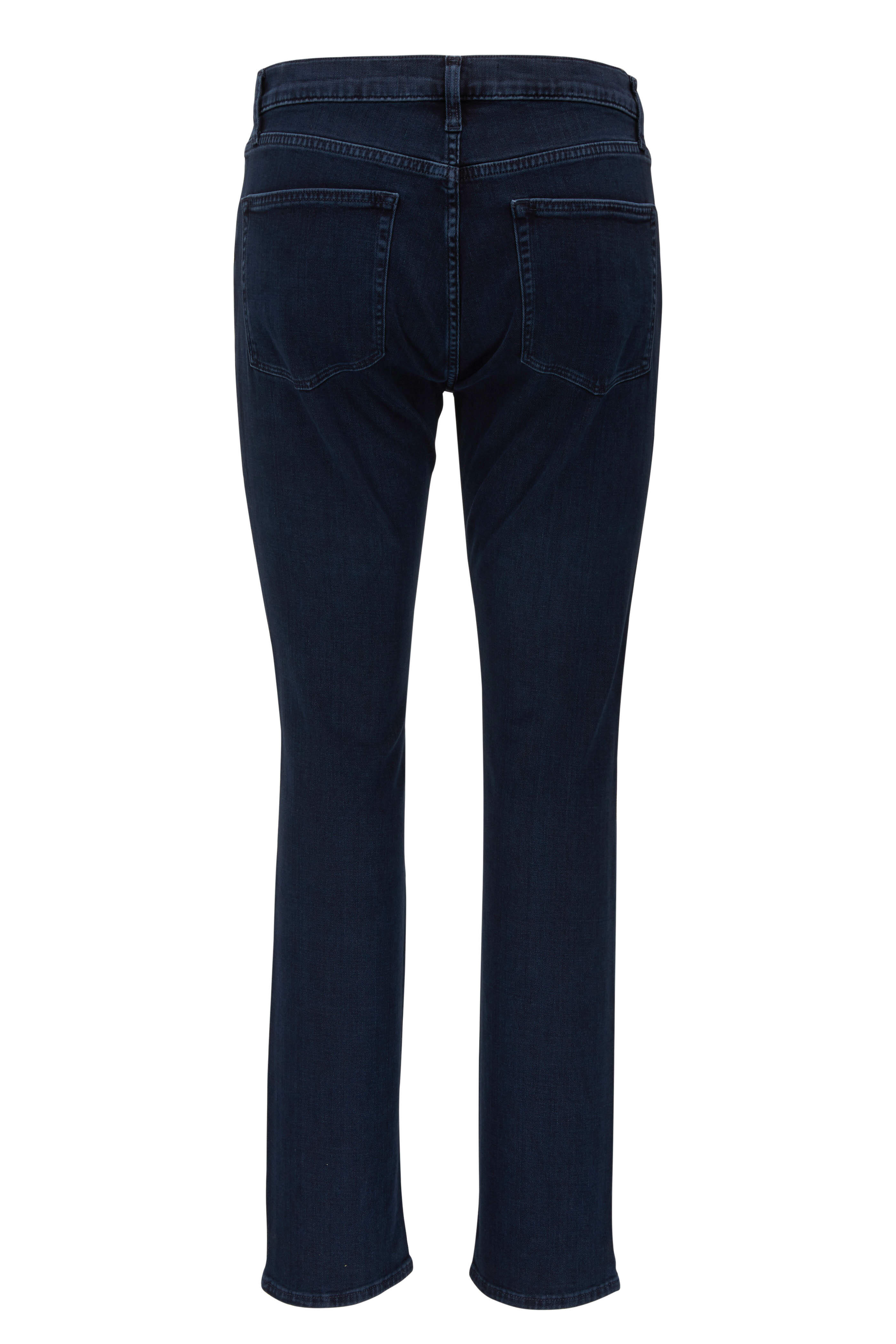 J Brand - Tyler Cazaraph Lefthand Twill Slim Fit Jean