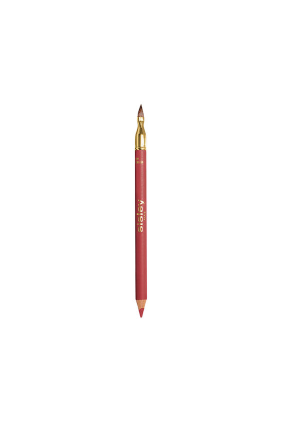 Sisley Paris Phyto-Levres Perfect N4 Rose Passion - view 1