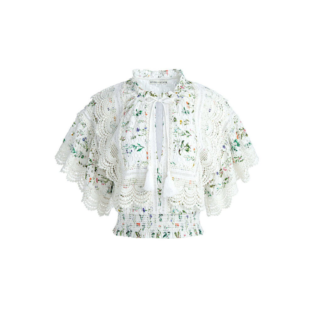 カシニョール 、【MAUVE BLOUSE WITH JABOTS】、日本未発売 カシニョール 、【MAUVE BLOUSE WITH JABOTS】、日本未発売