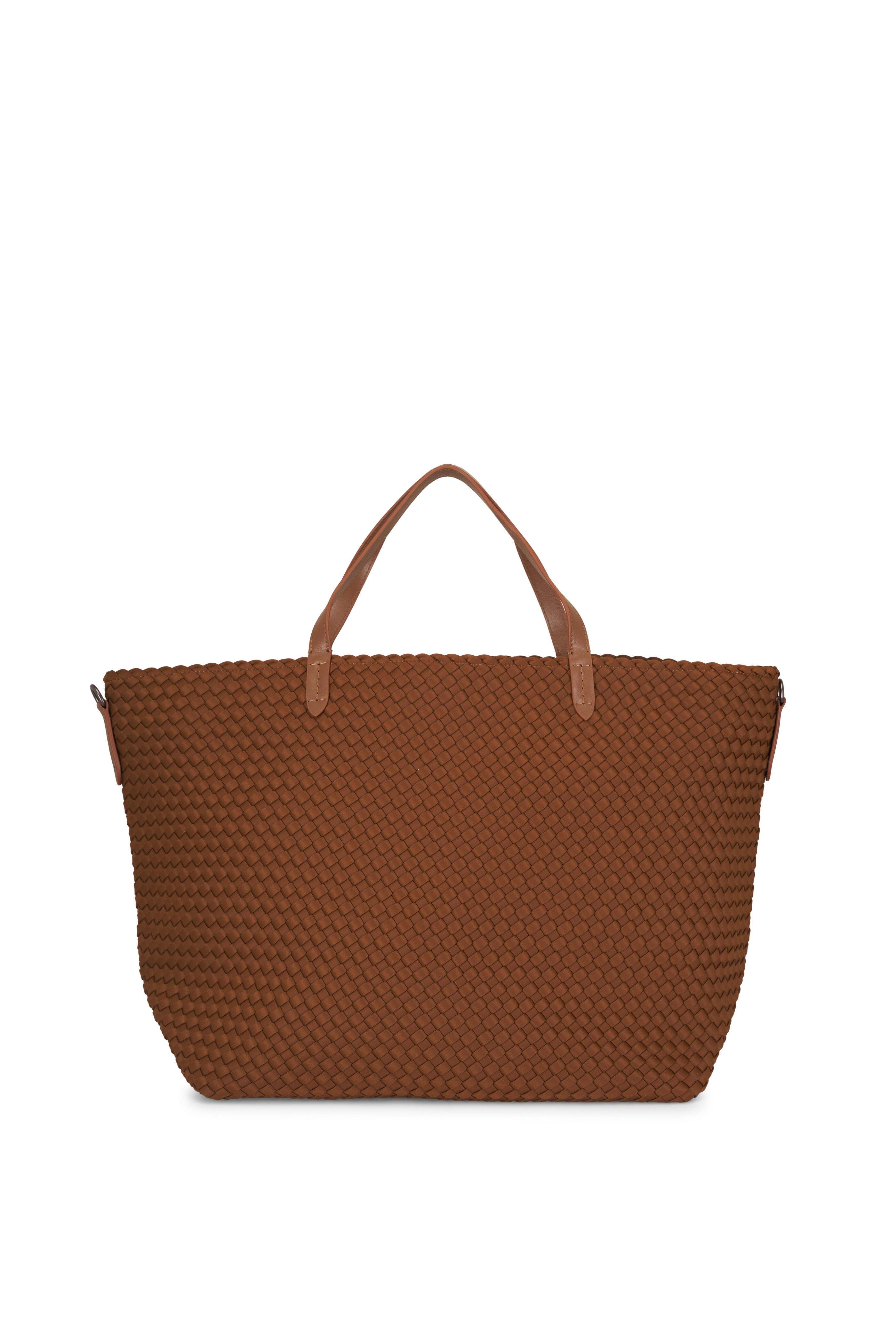 Naghedi - Geneva Teak Weekender