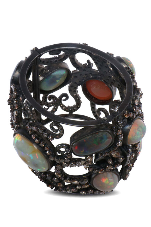 Michael Tracy Dark Waters Bracelet - view 2