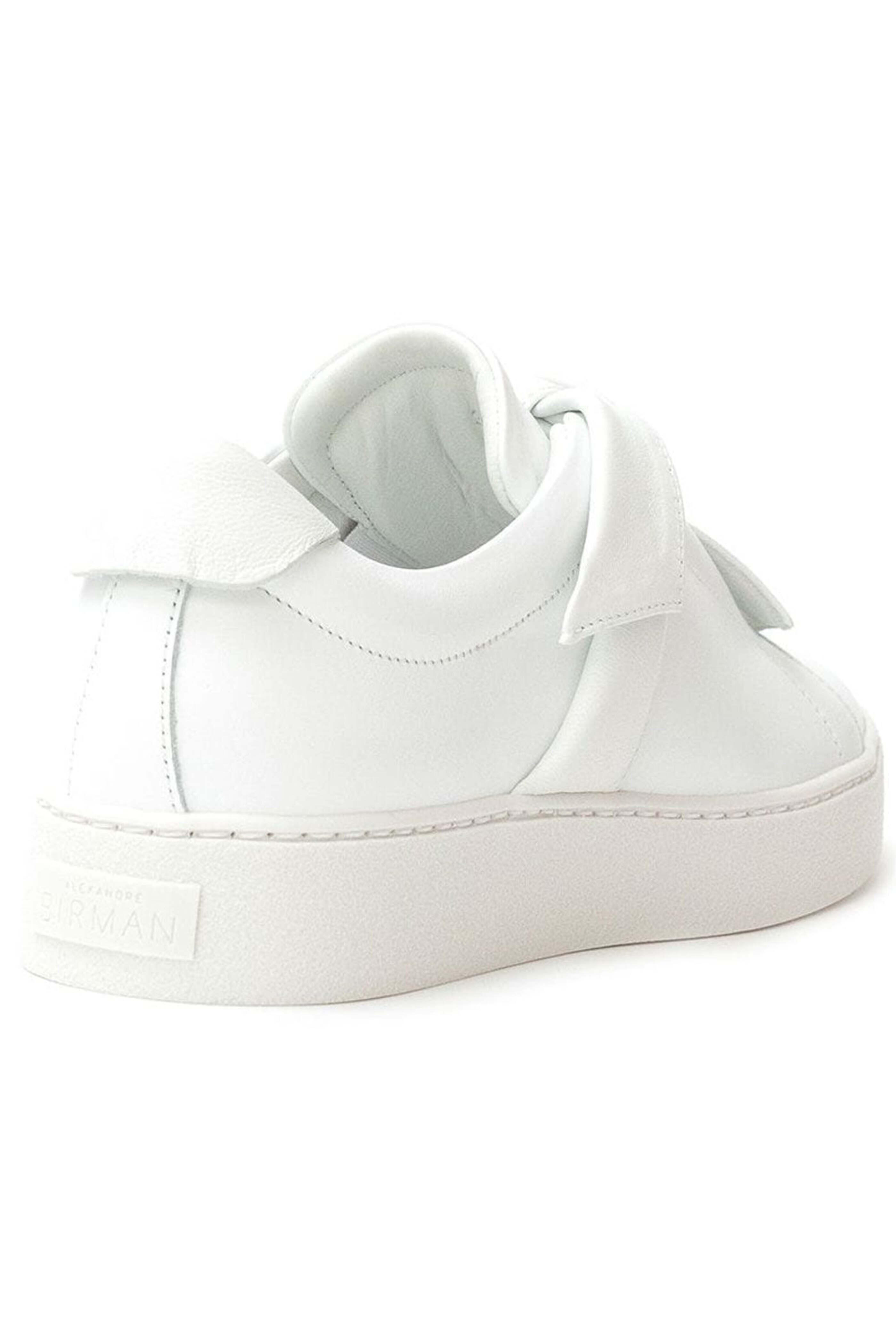 Alexandre Birman - Clarita Sneakers in White