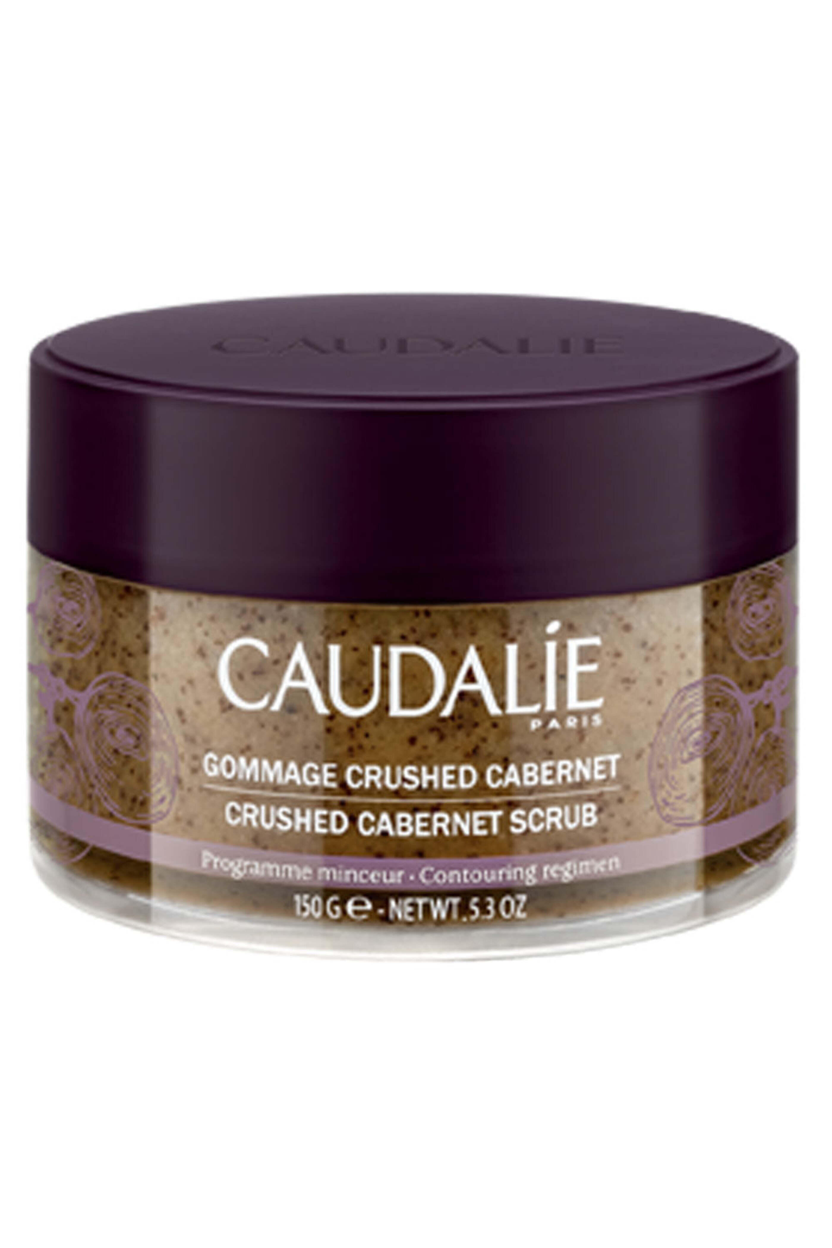 Caudalie - Crushed Cabernet Scrub