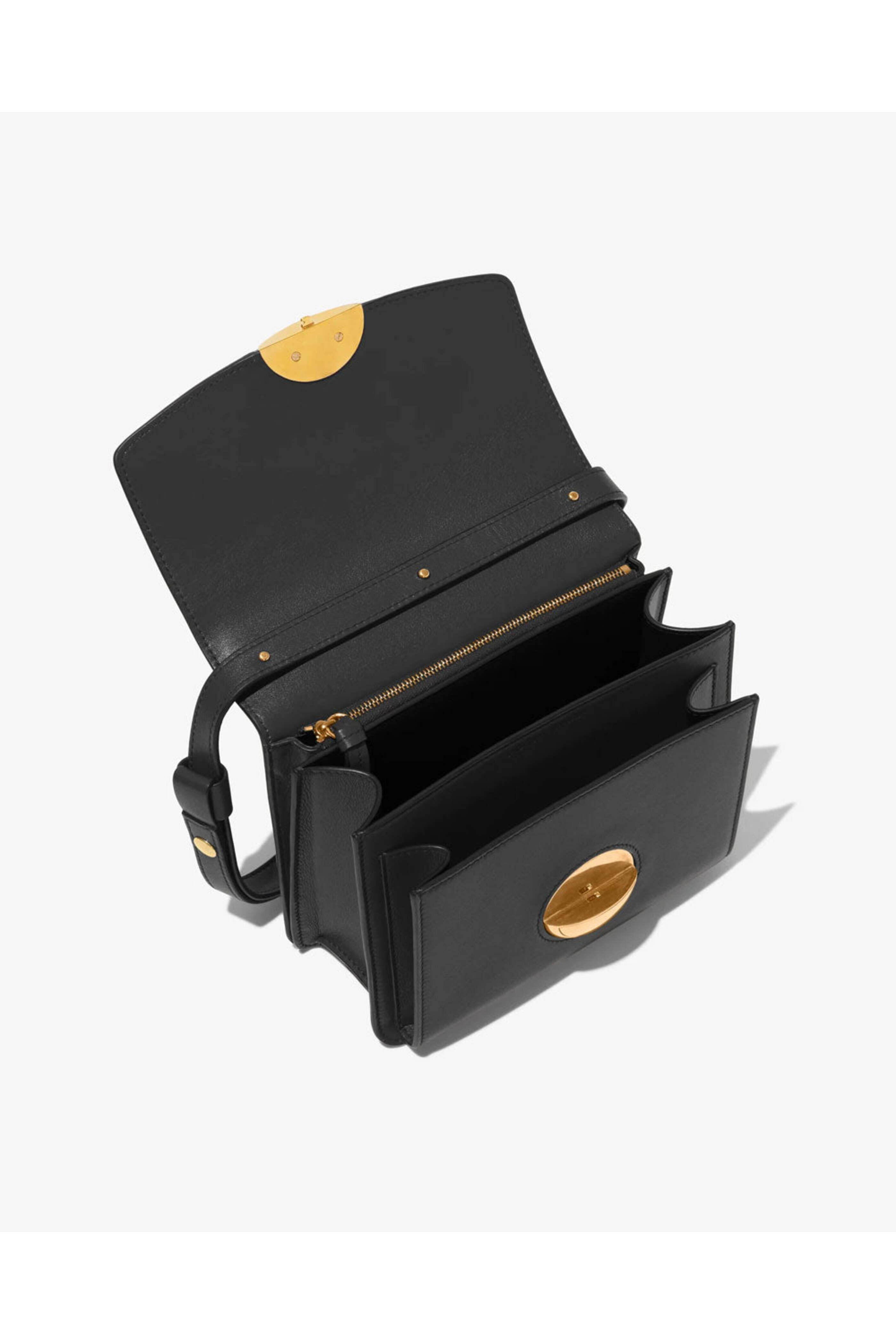 Proenza Schouler - Dia Day Bag in Black