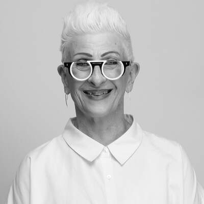 Style Advisor Margaret