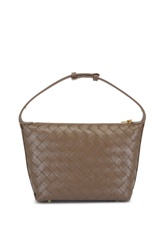 Bottega Veneta - Pinecone Top Handle Bag