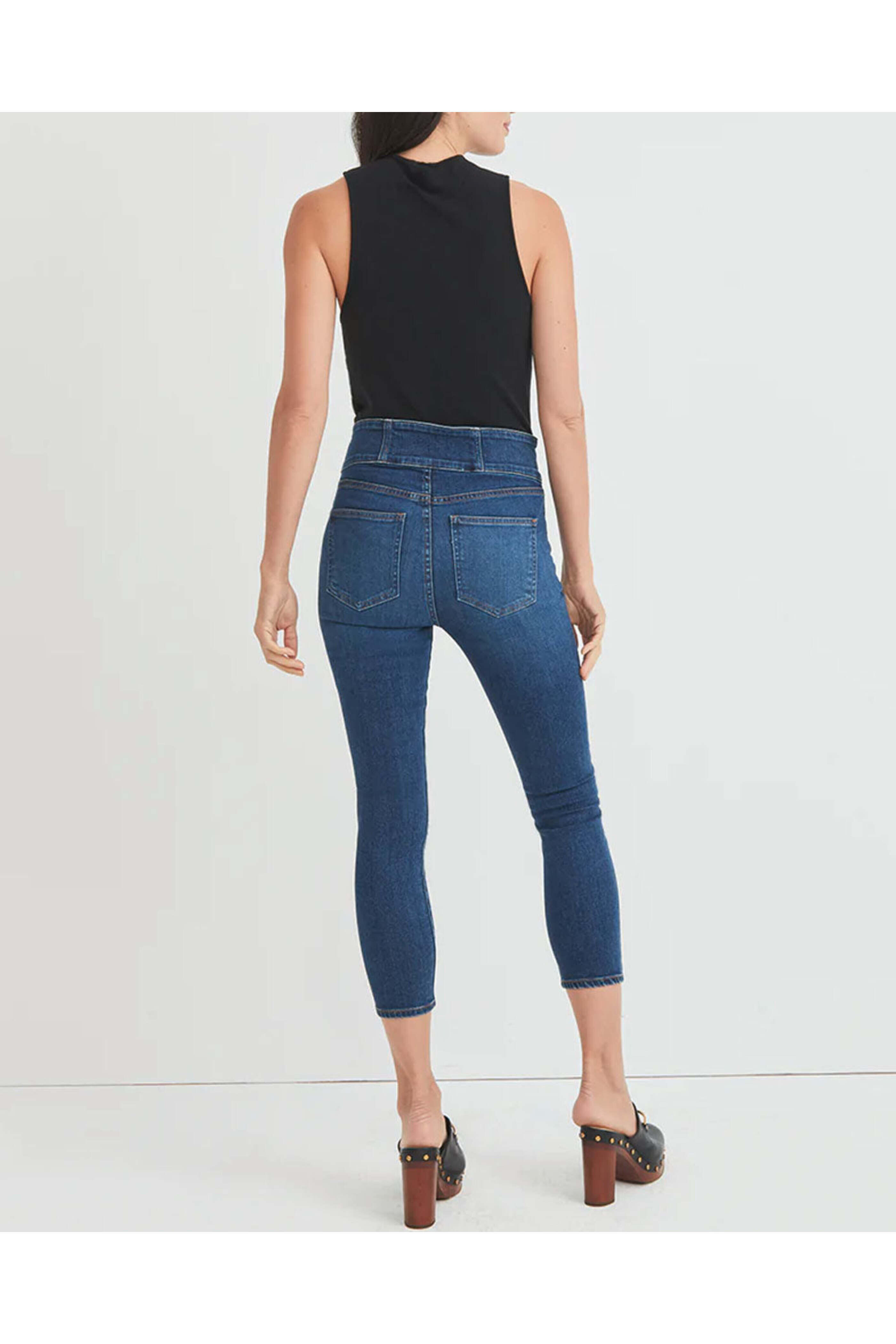 Veronica Beard - Black Vargas Tank