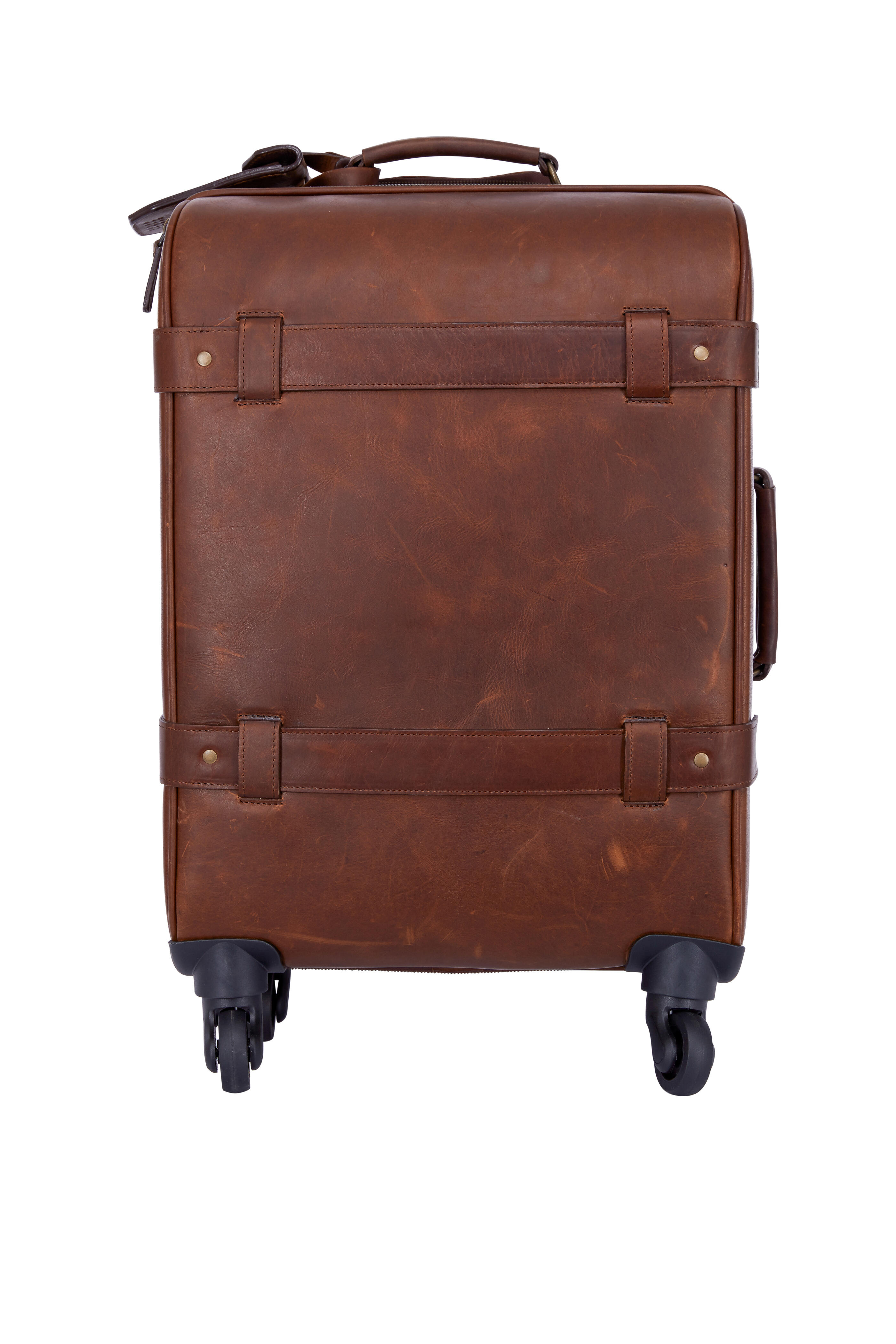 Parker Carry-On Suitcase