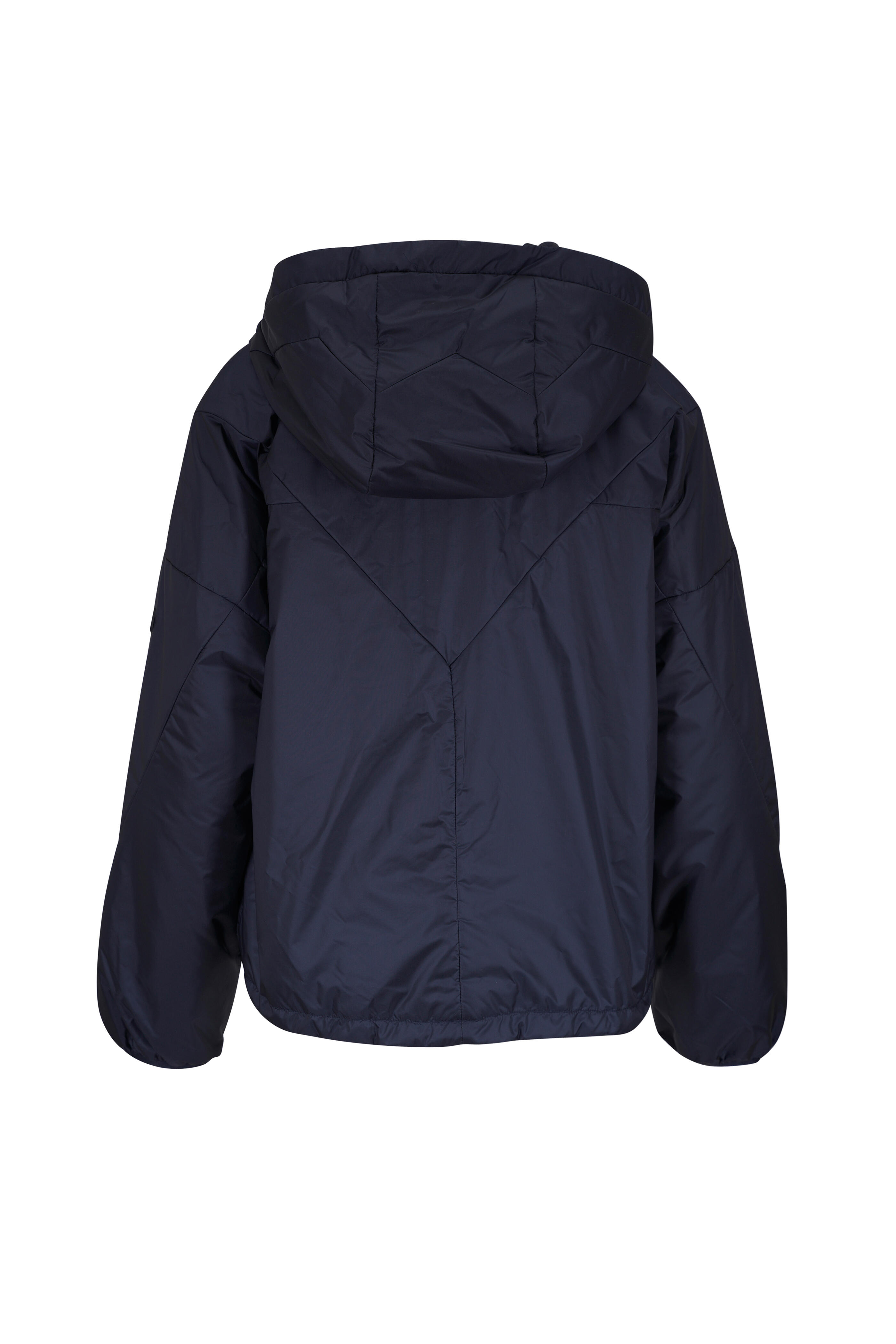 Bogner - Beryll Navy Lightweight Padded Jacket