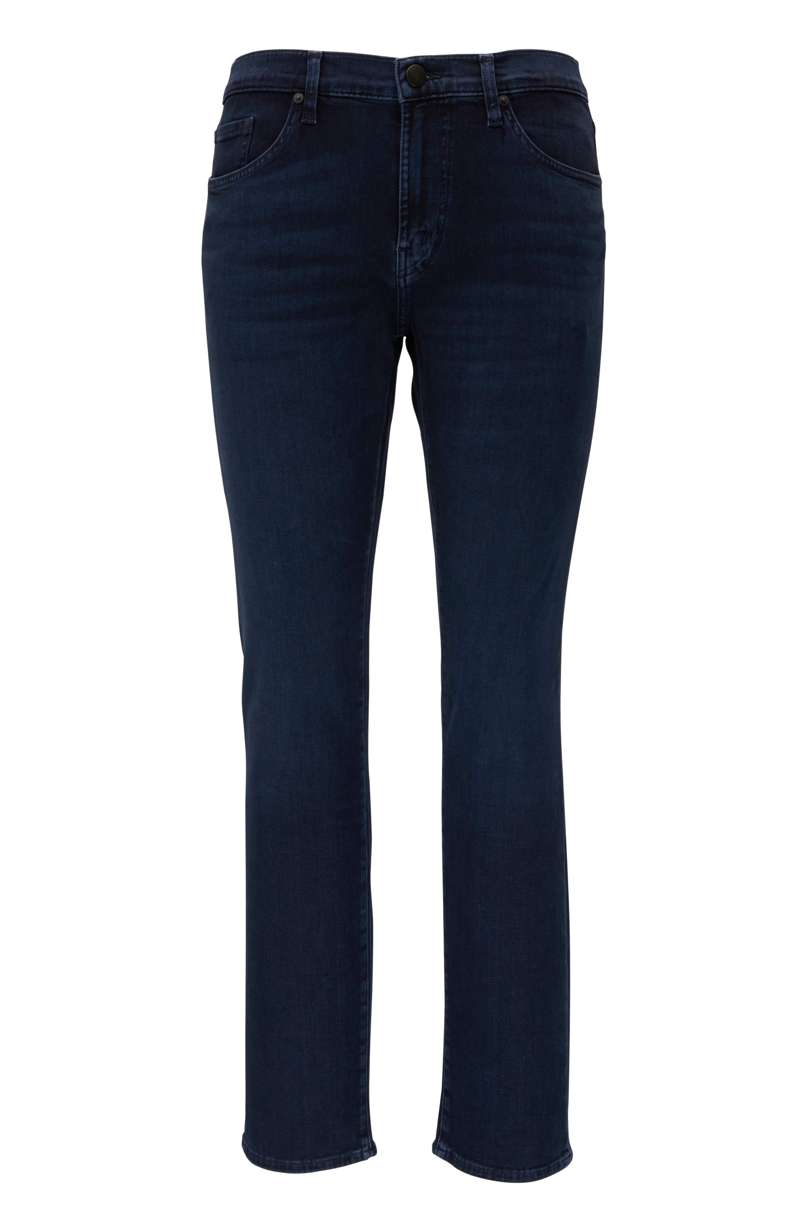 J Brand - Tyler Cazaraph Lefthand Twill Slim Fit Jean