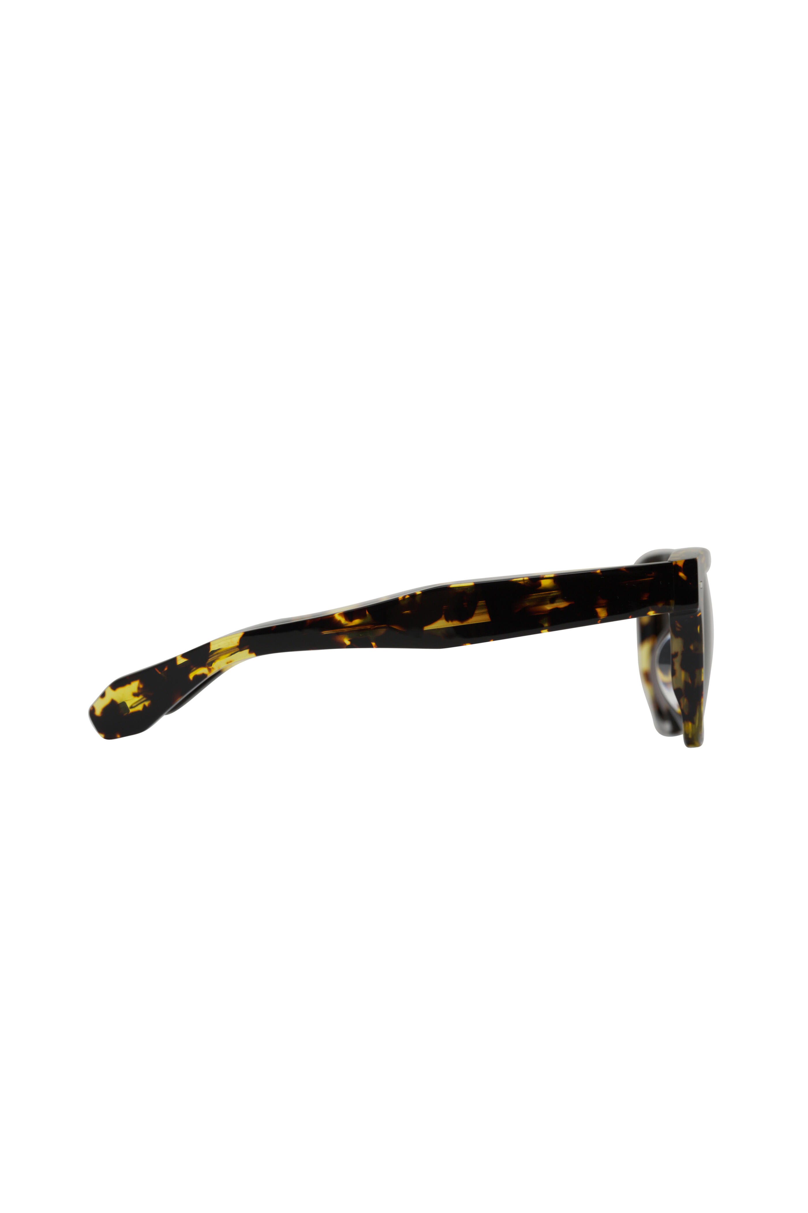 Oliver Peoples - N. 04 Sun Tokyo Tortoise Sunglasses