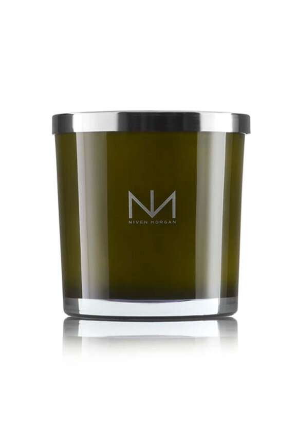 Niven Morgan Winter's Frost Candle - view 2