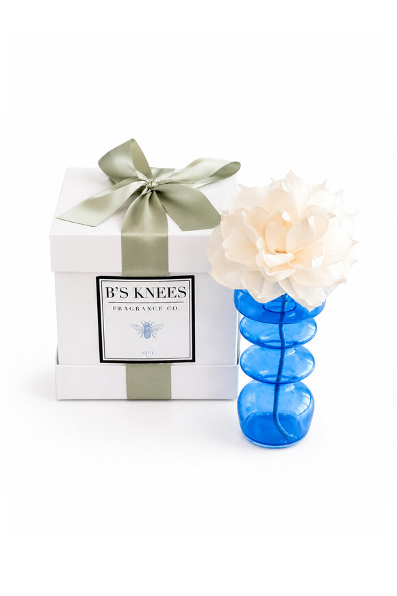 B'S Knees Spa Dark Blue Contempo Diffuser - view 1