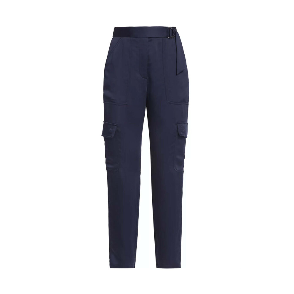 Simkhai Kenna Trouser in Midnight