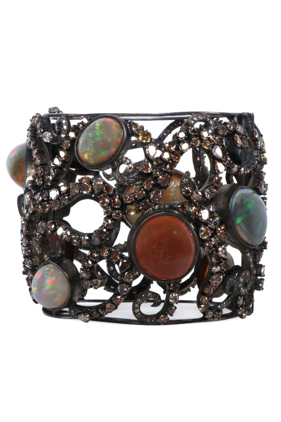 Michael Tracy Dark Waters Bracelet - view 3