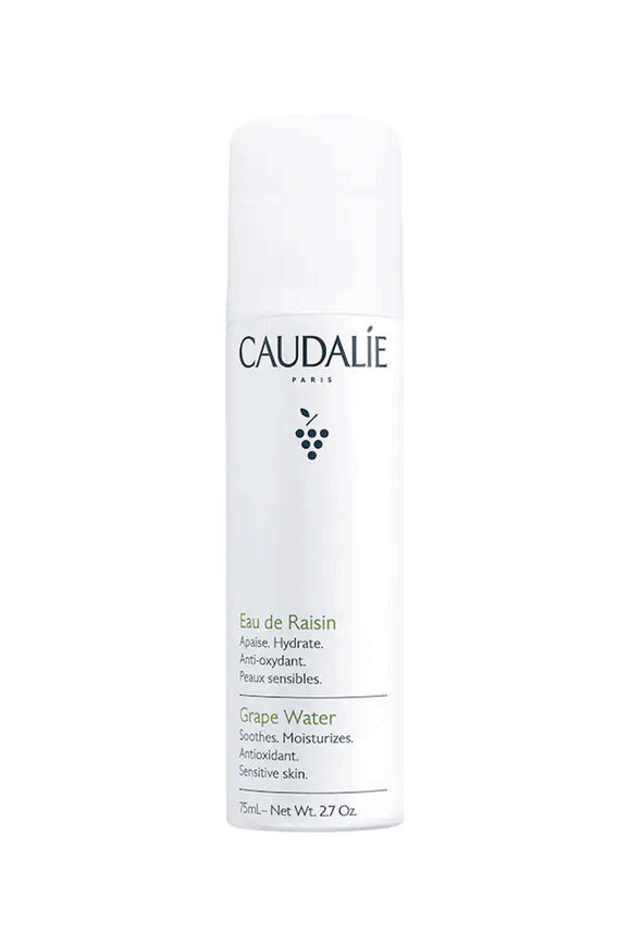 Caudalie Travel Grape Water - view 1
