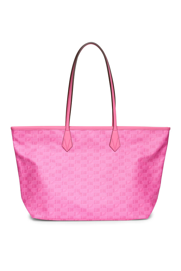 Moreau Paris - Medium Azalea Saint Tropez MM Tote