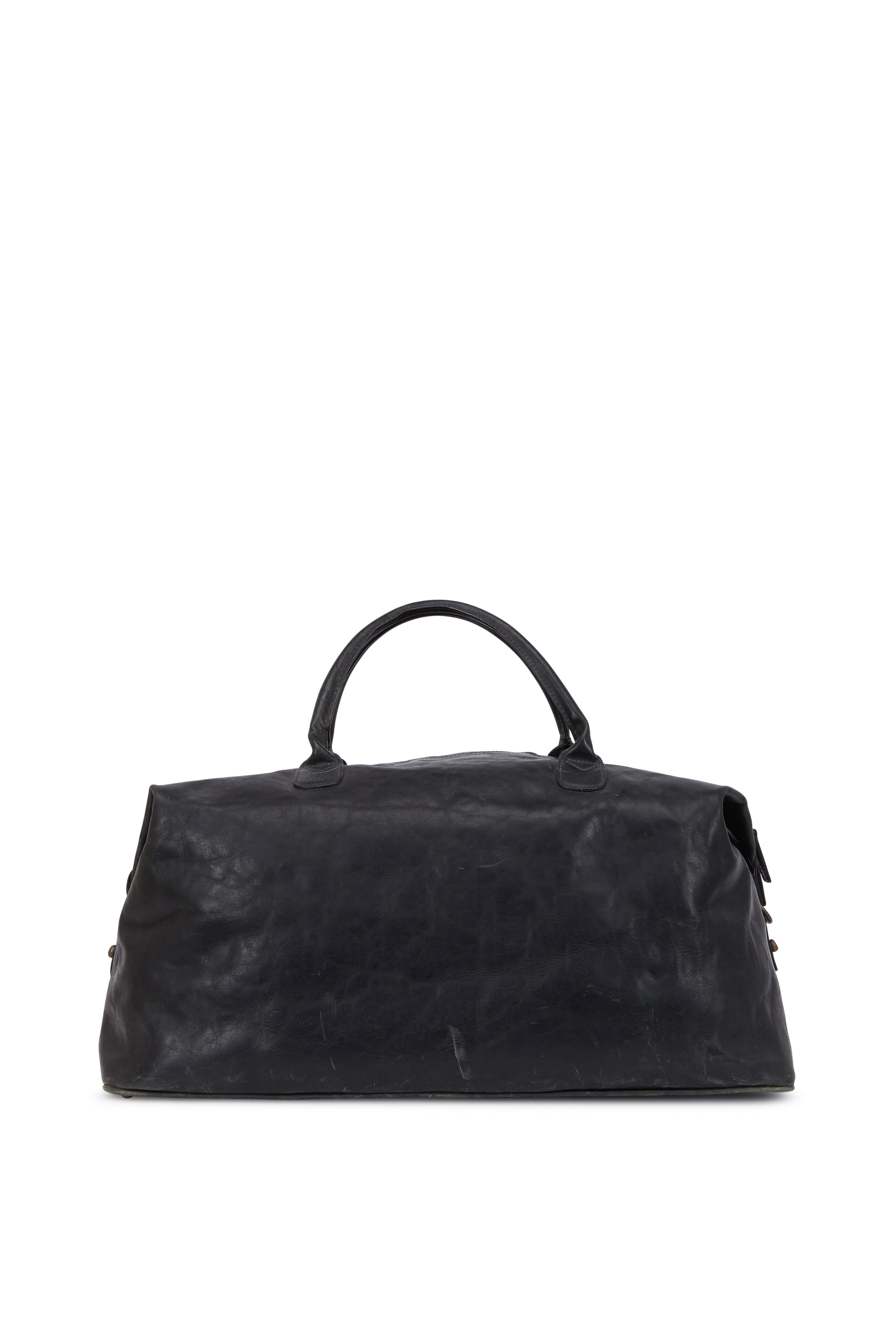 Moore and giles weekend bag hot sale