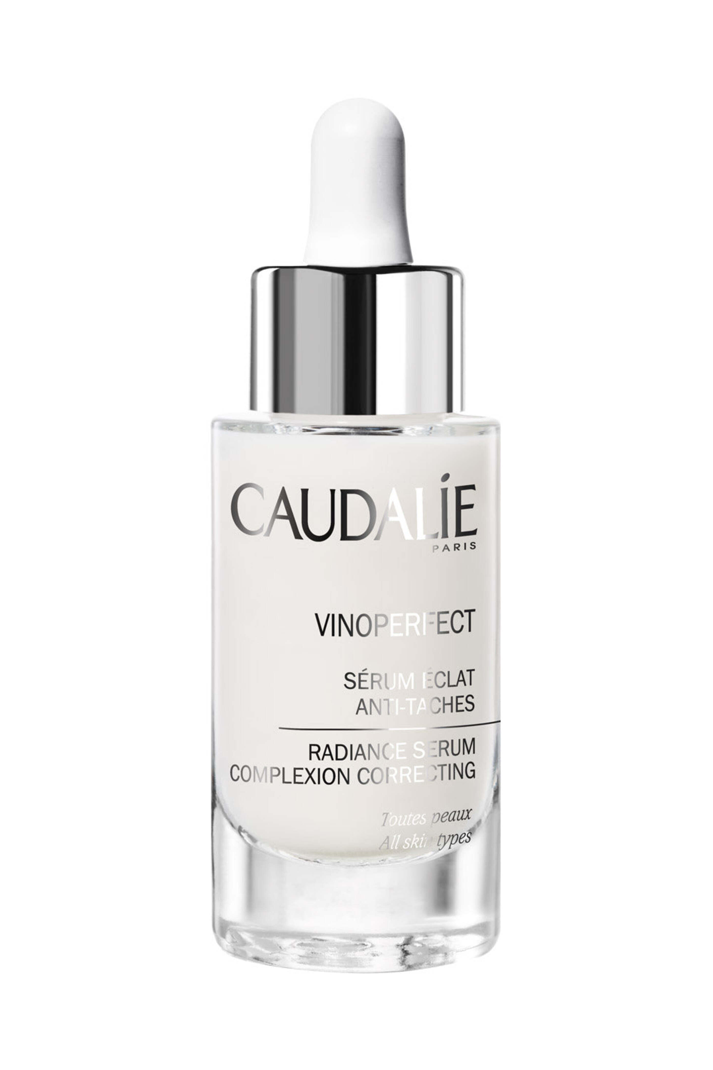 Caudalie - Vinoperfect Radiance Serum