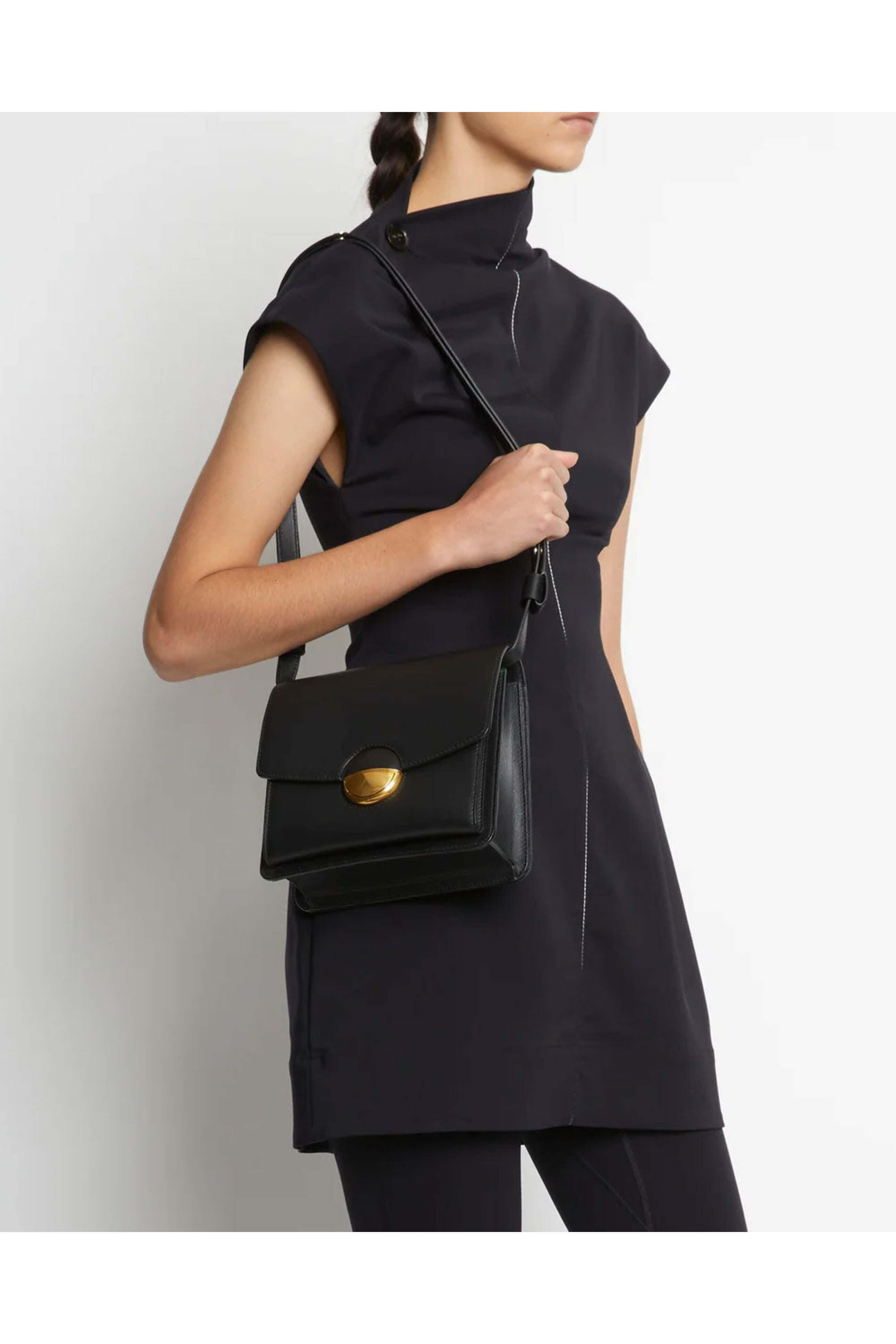 Proenza Schouler - Dia Day Bag in Black