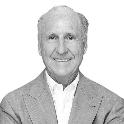 Headshot of Crawford Brock