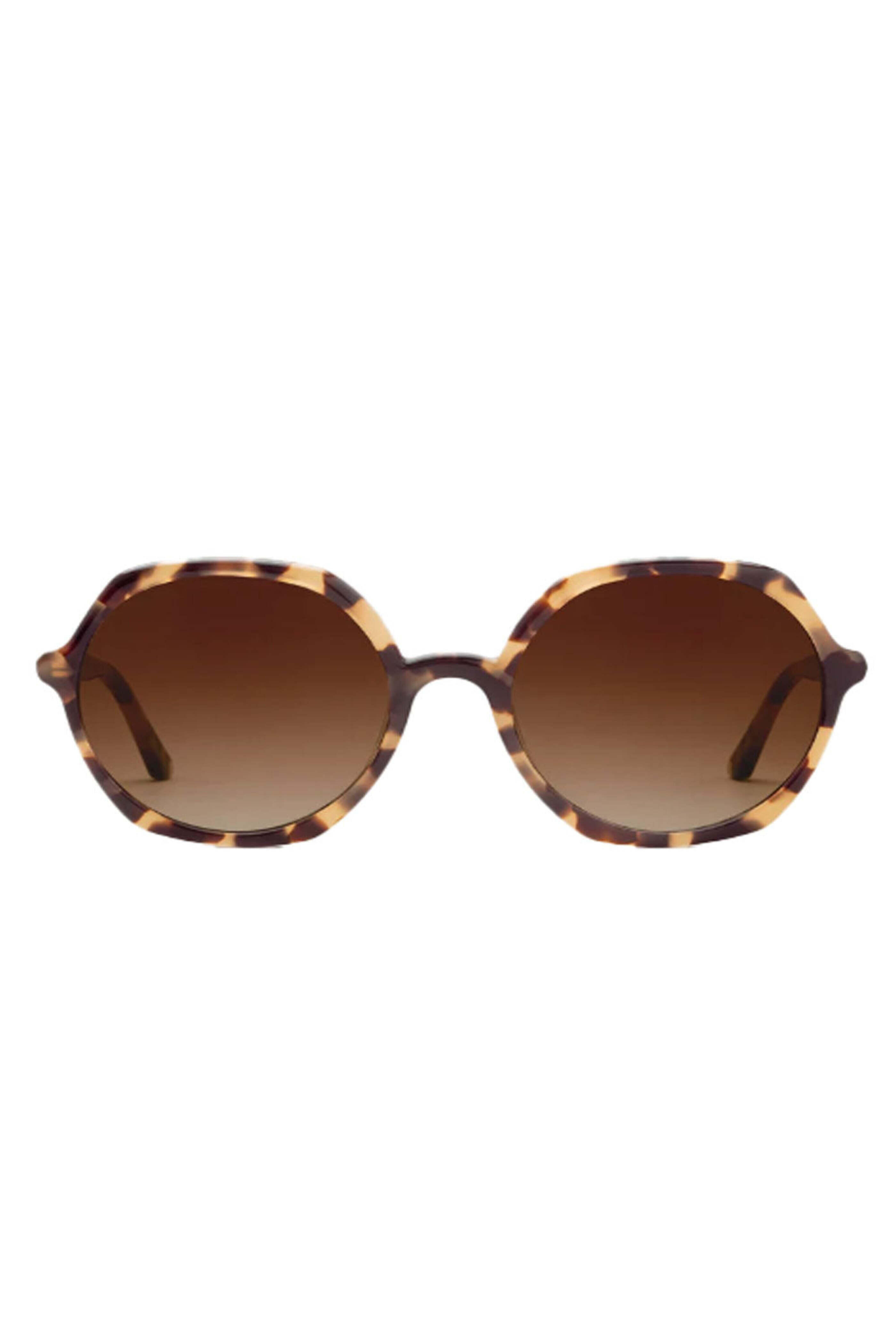 Krewe - Sophia Sunglasses in Iberia