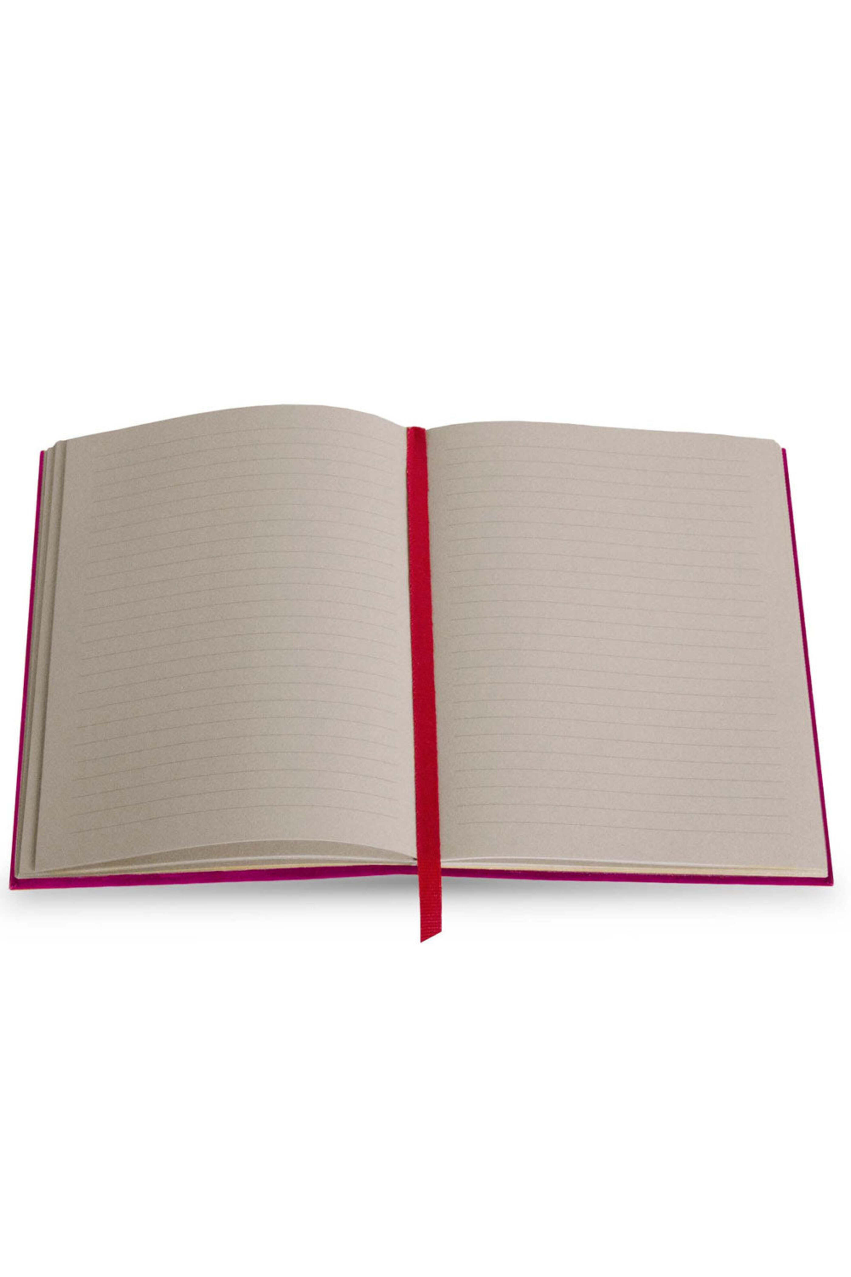 Assouline - Obsessions Notebook