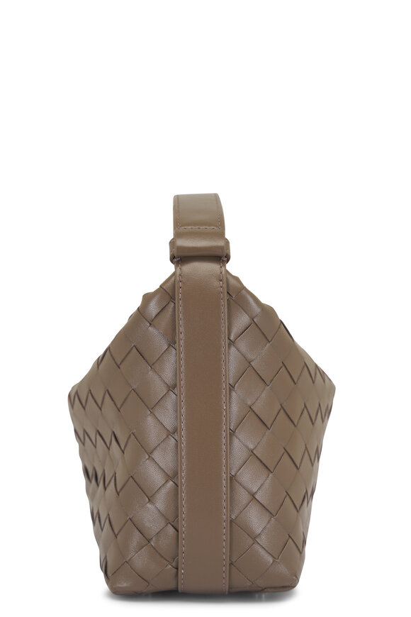 Bottega Veneta - Pinecone Top Handle Bag