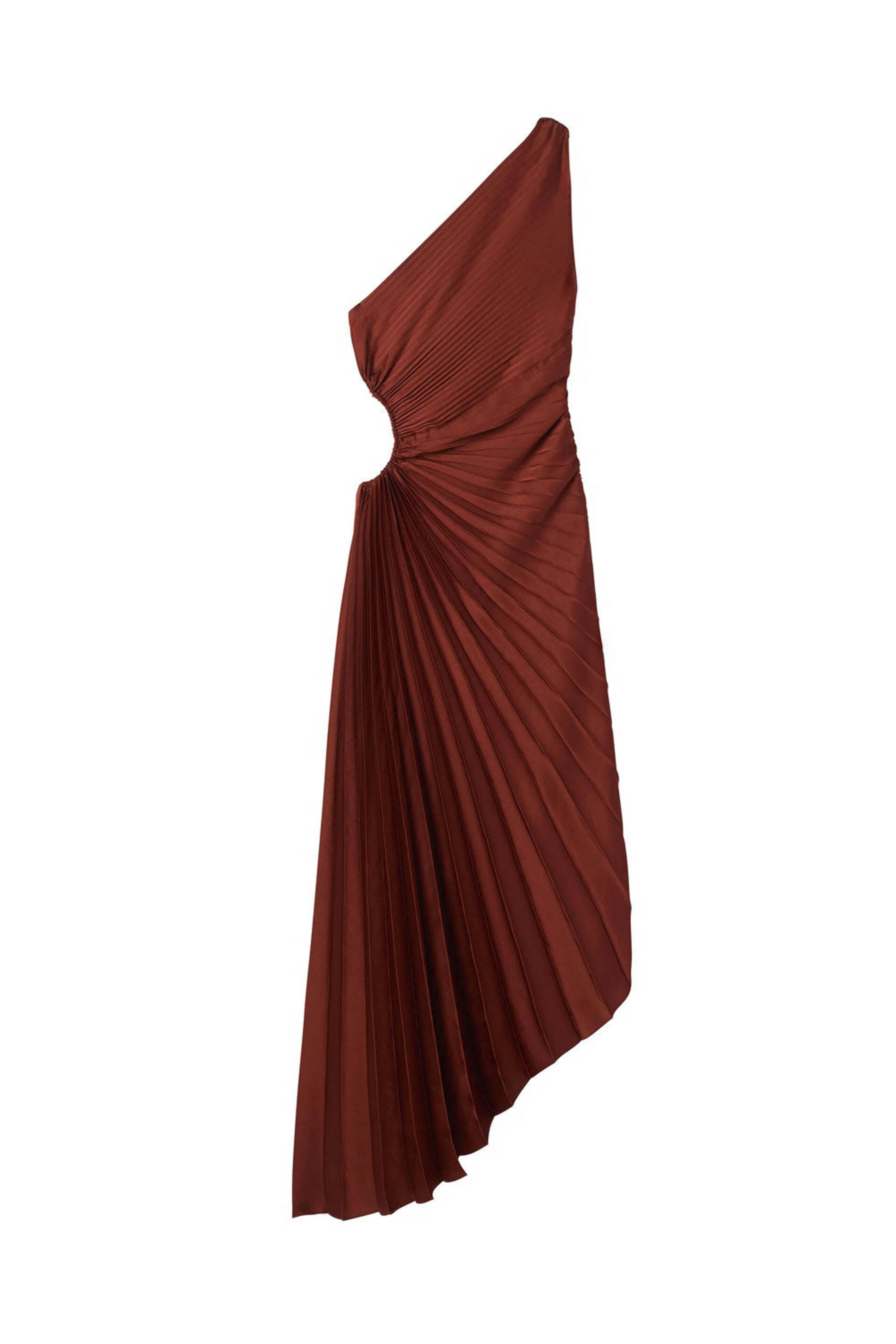 A.L.C. - Brunette Delfina Dress