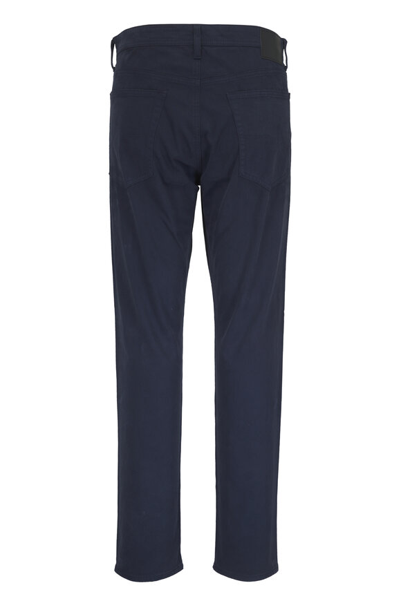 AG Tellis Cobalt Club Modern Slim Jean - view 6
