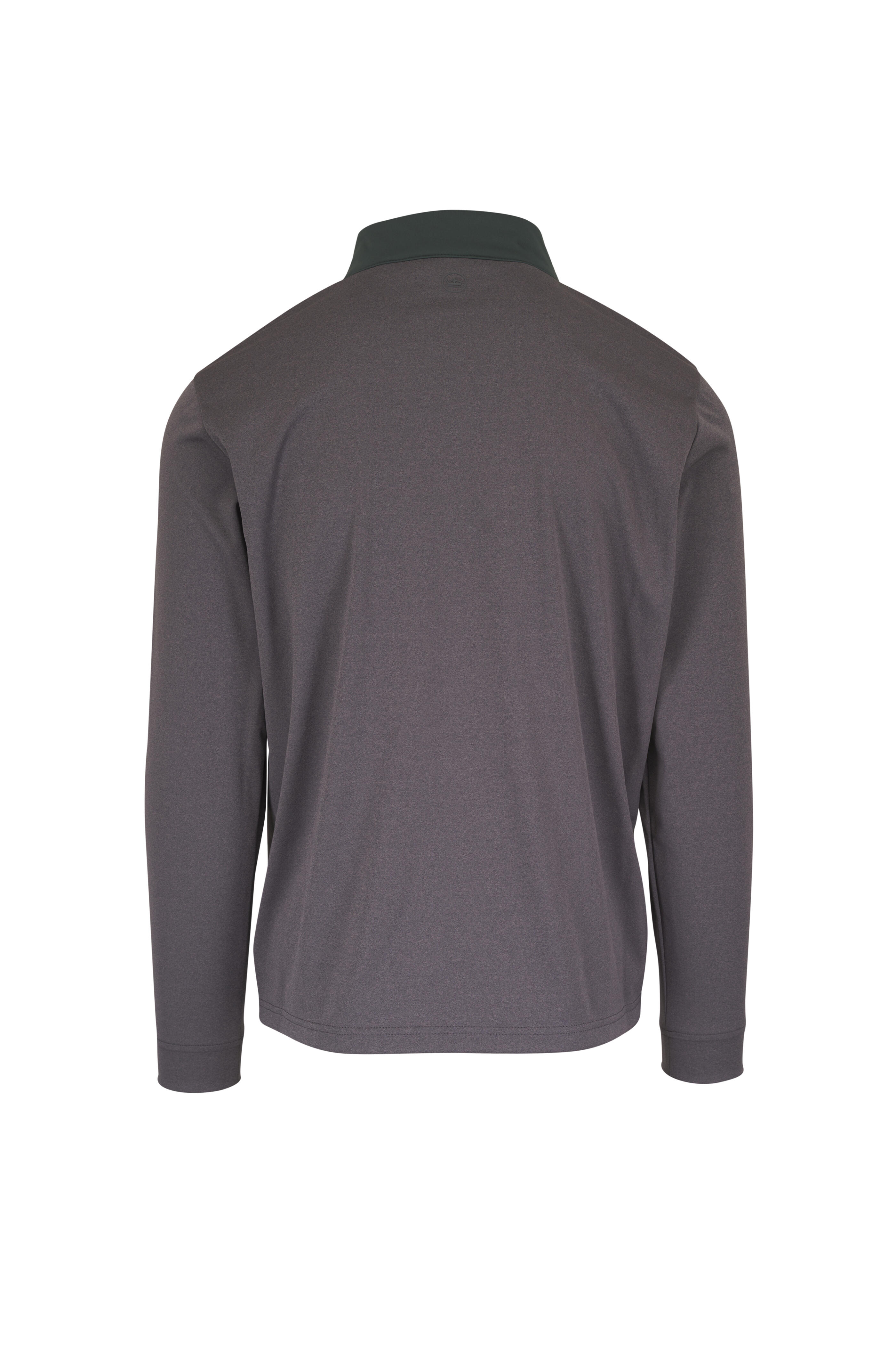 Peter Millar - Merge Pinebrook Green Hybrid Jacket - view 2