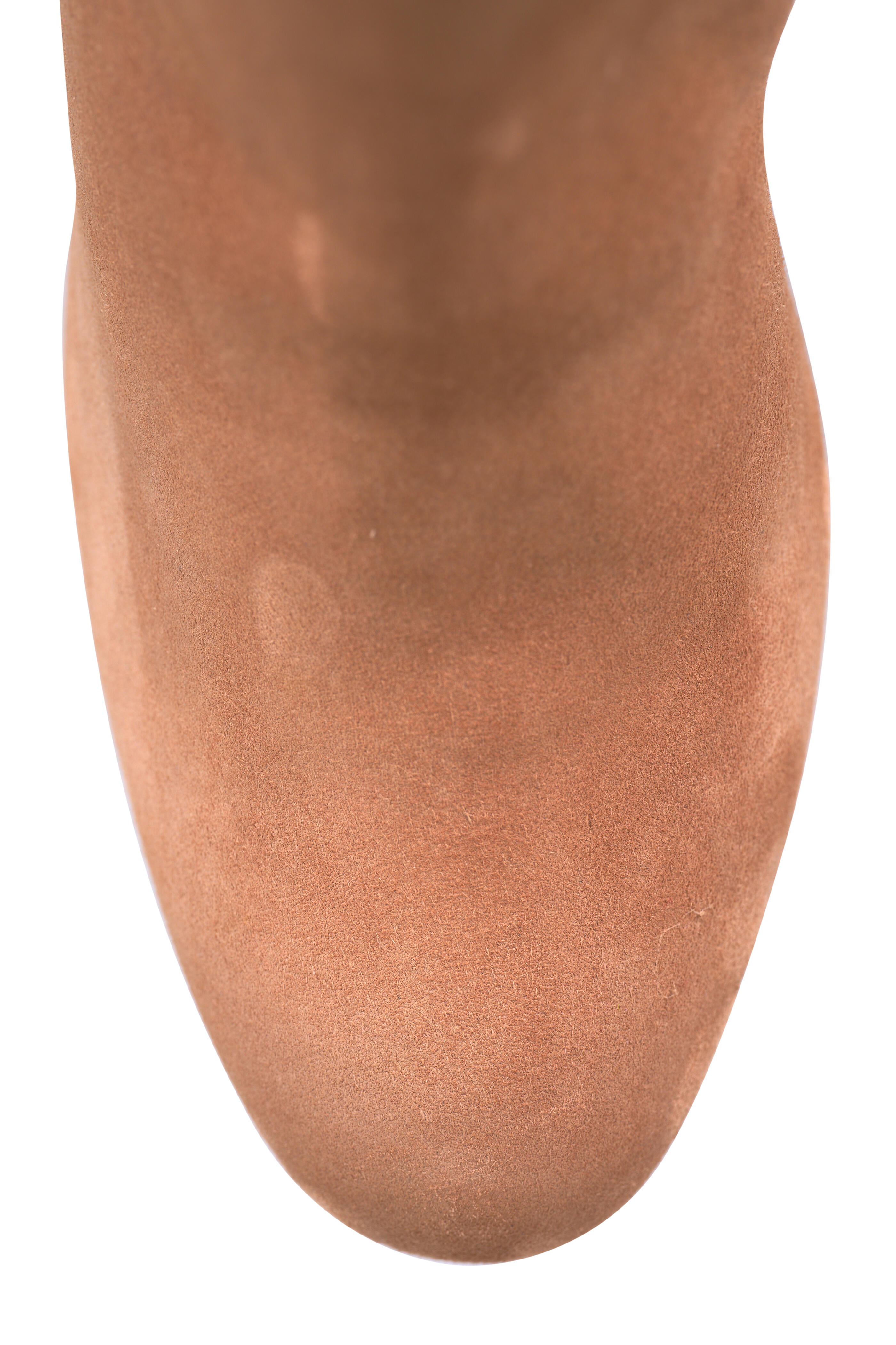 Christian Louboutin - Turela Lionne Suede Short Boot, 85mm