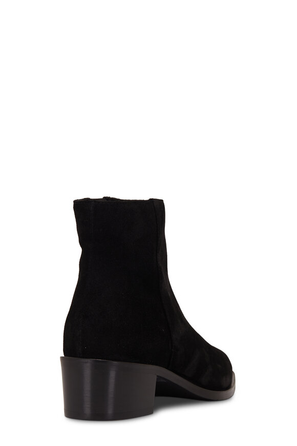 Aquatalia ankle boots hotsell