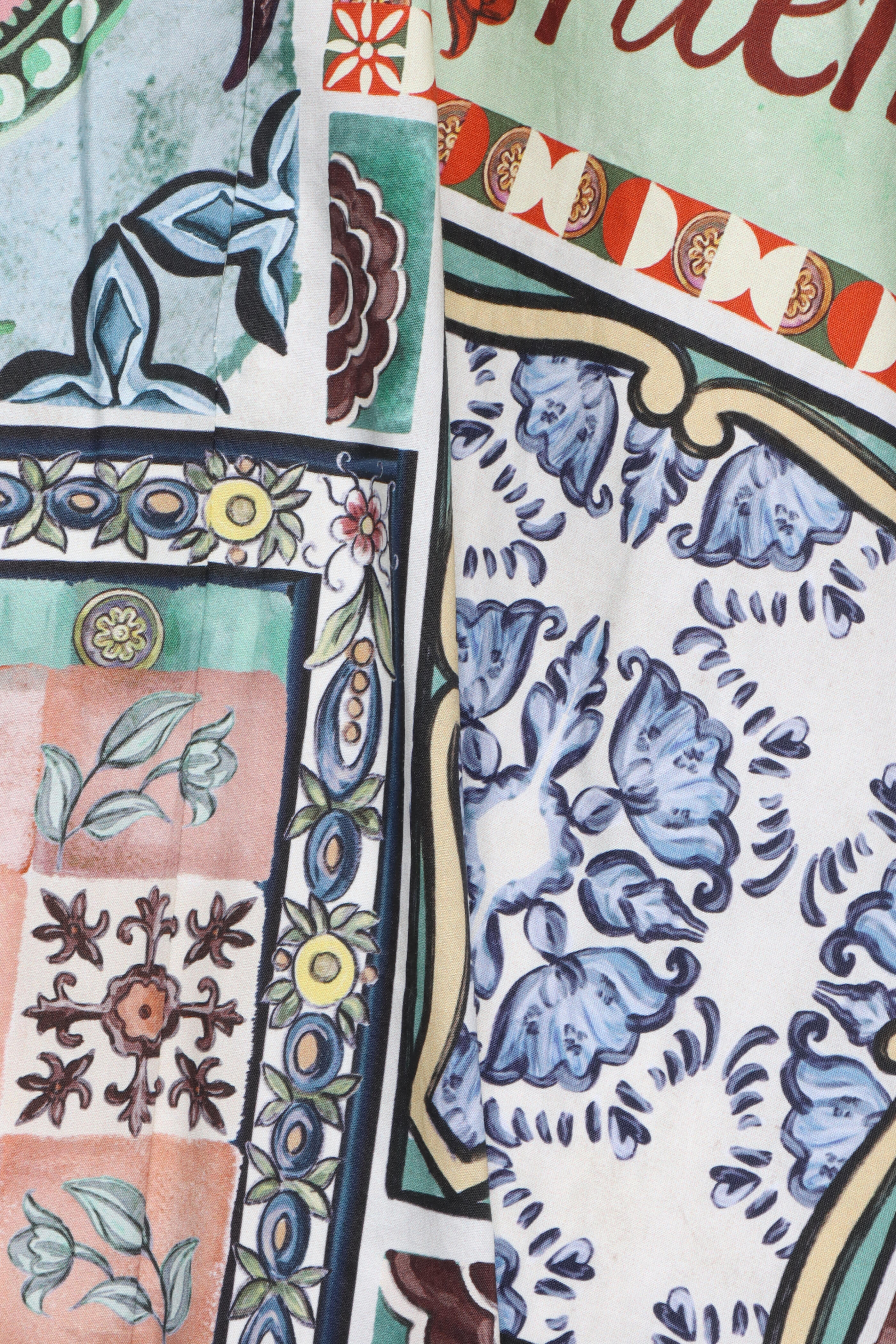 Alémais - Tommasina Summer Dress