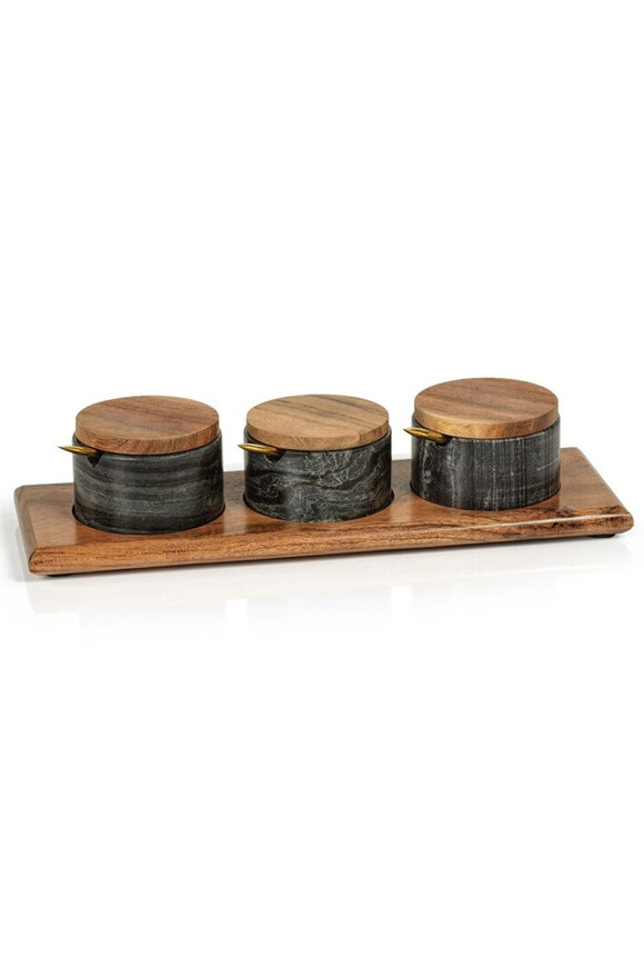 Zodax Nairobi Tray - Thumbnail 2